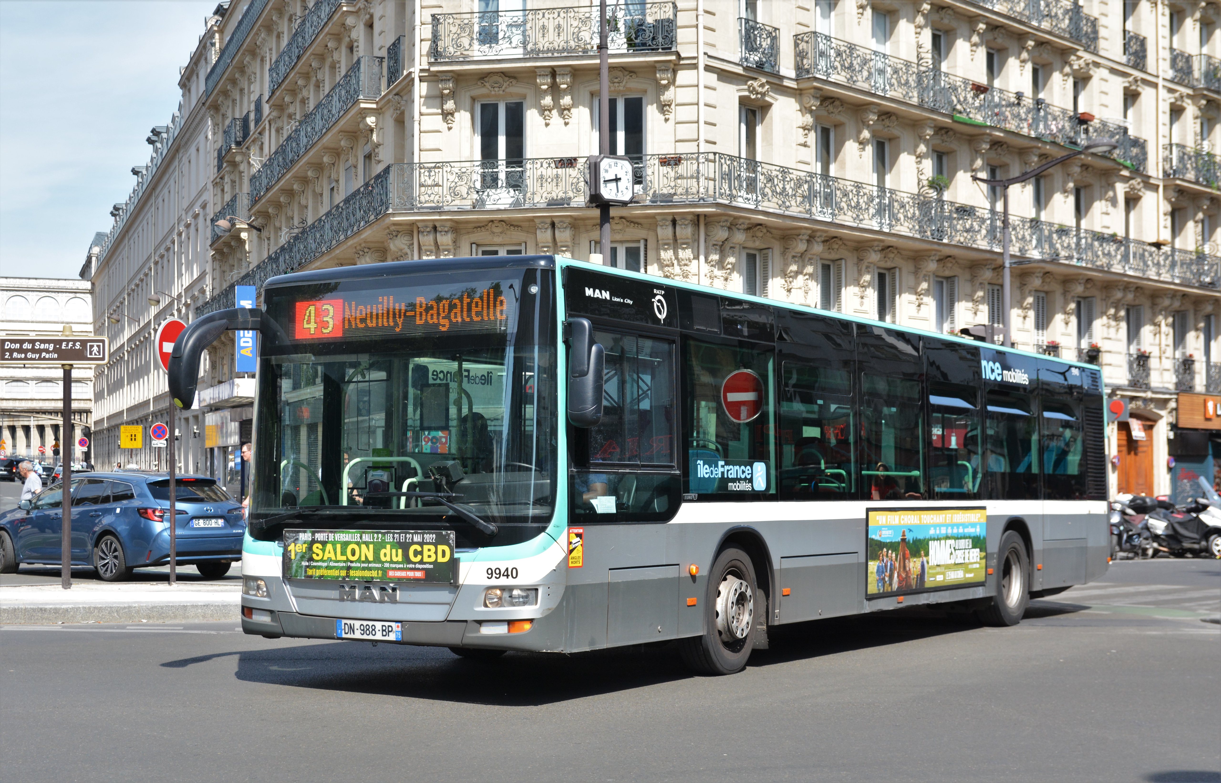 Image du véhicule