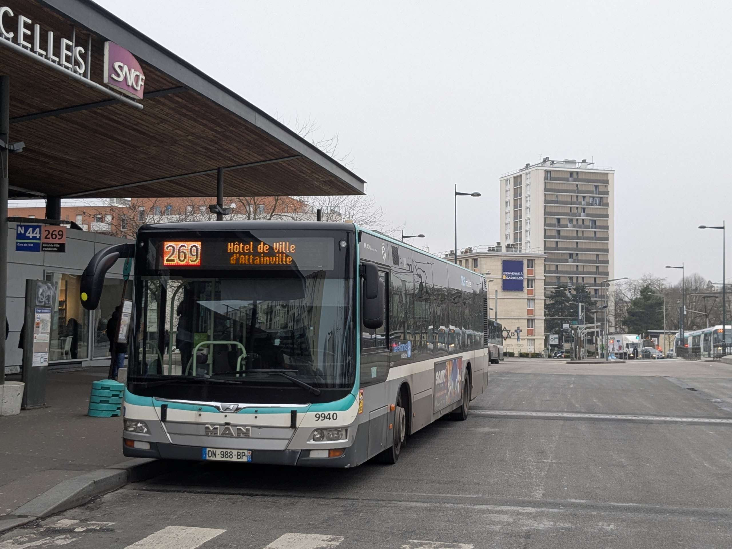 Image du véhicule