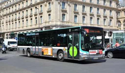 Image du véhicule