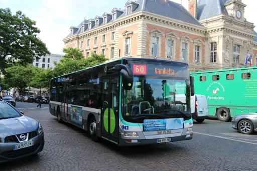Image du véhicule