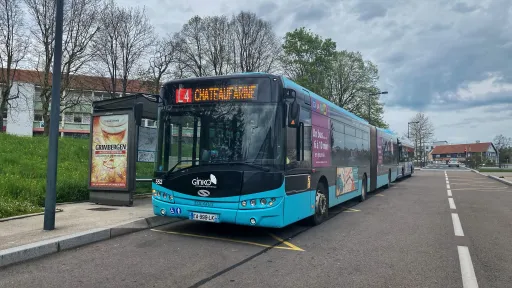 Image du véhicule