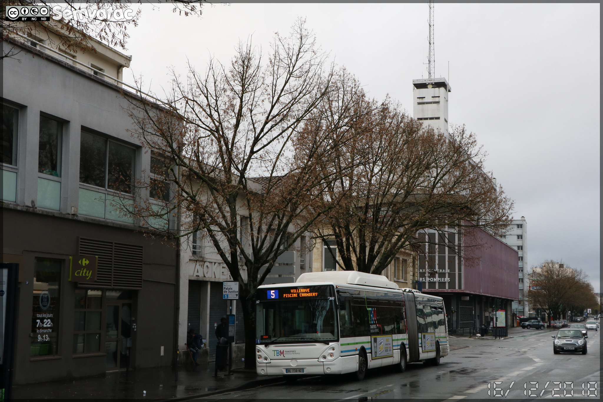 Image du véhicule