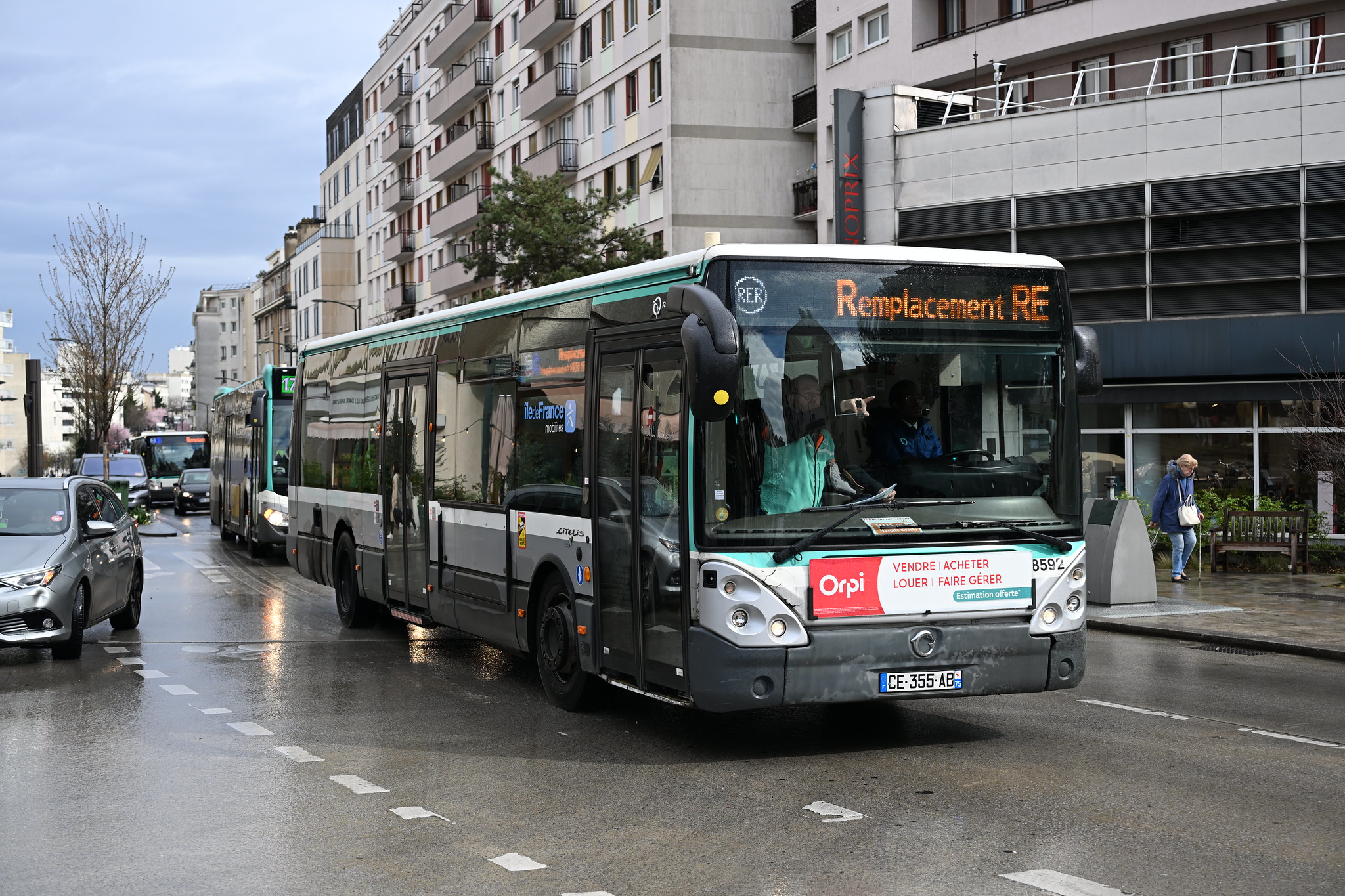 Image du véhicule