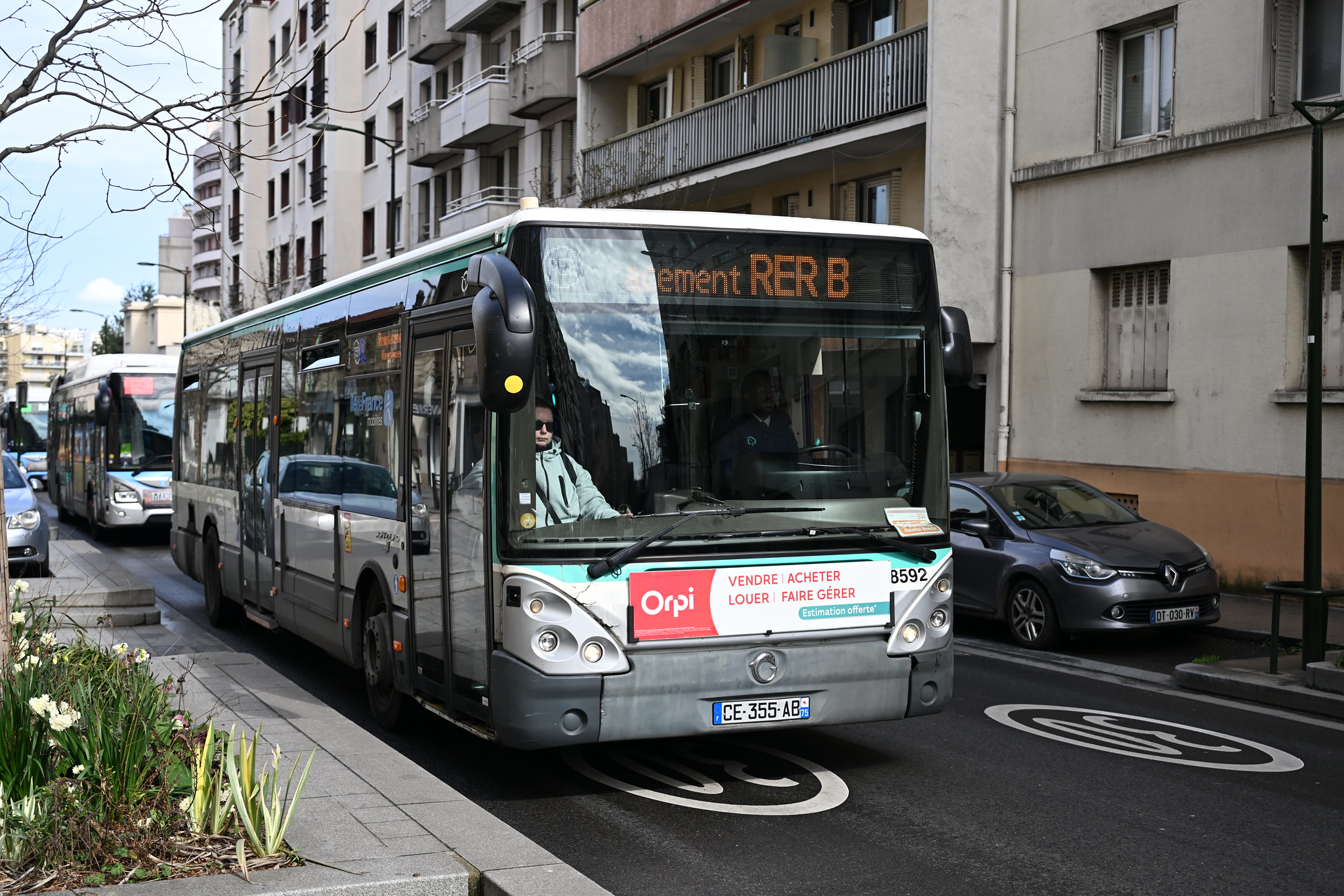 Image du véhicule