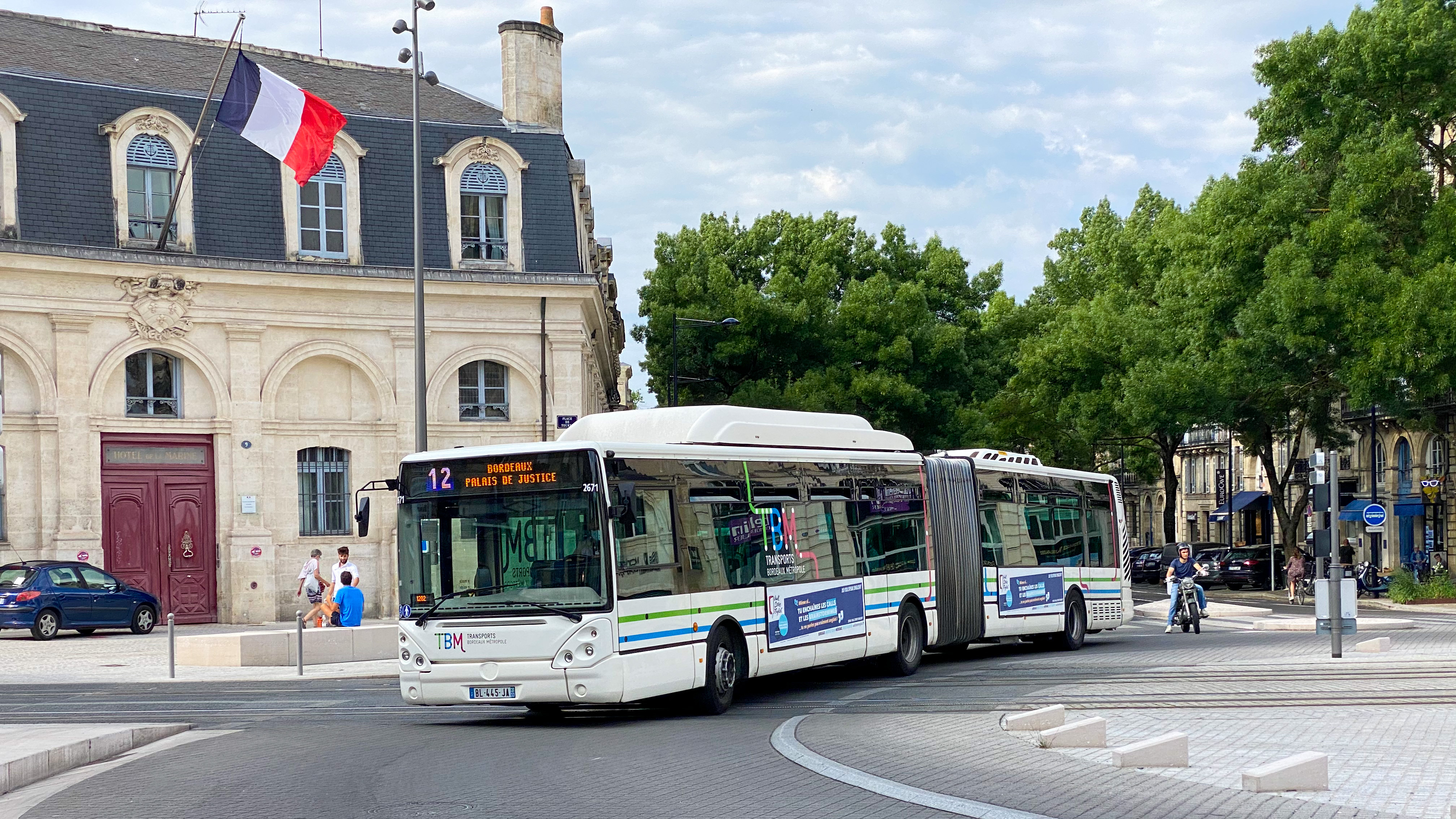 Image du véhicule