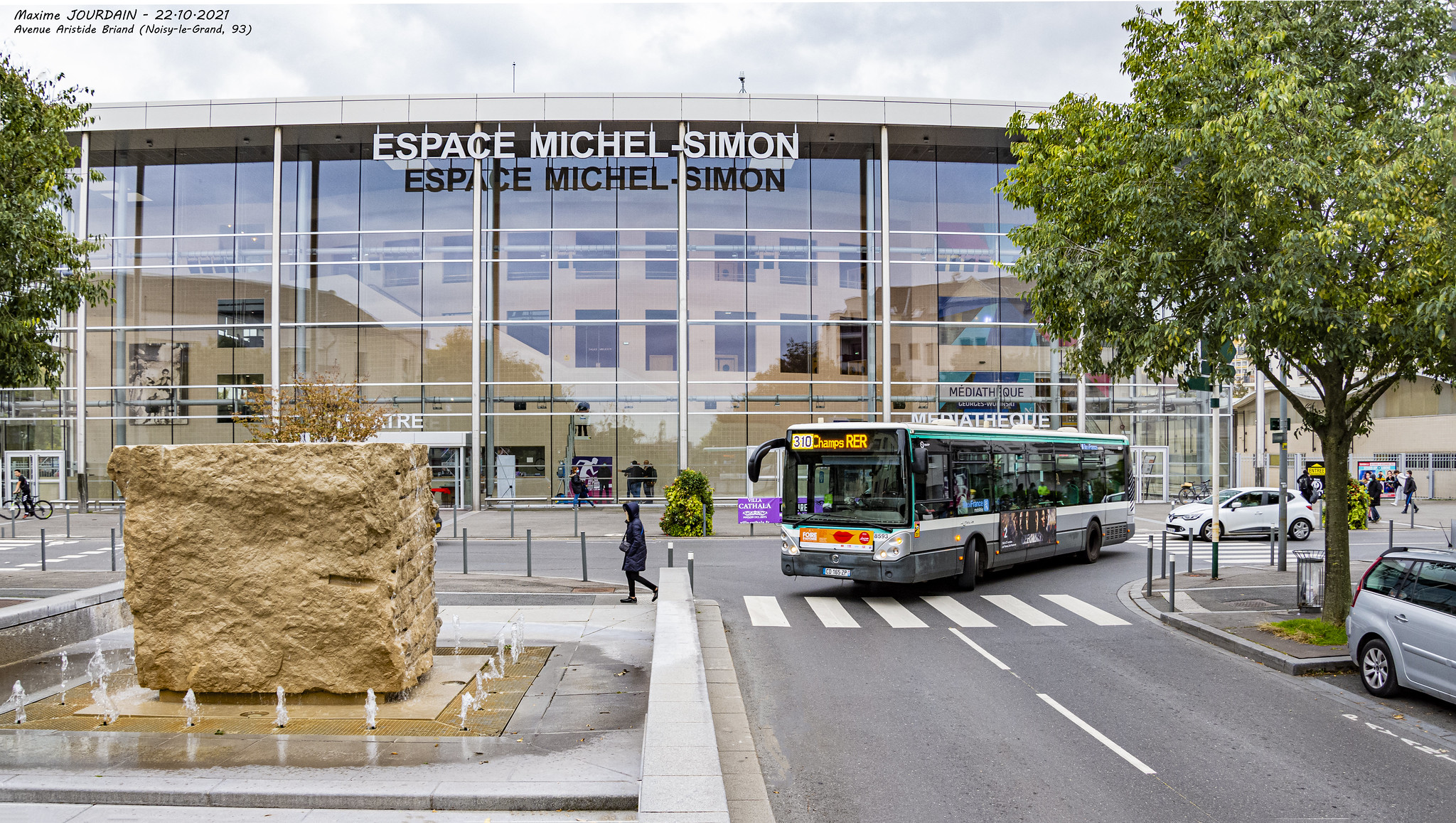 Image du véhicule