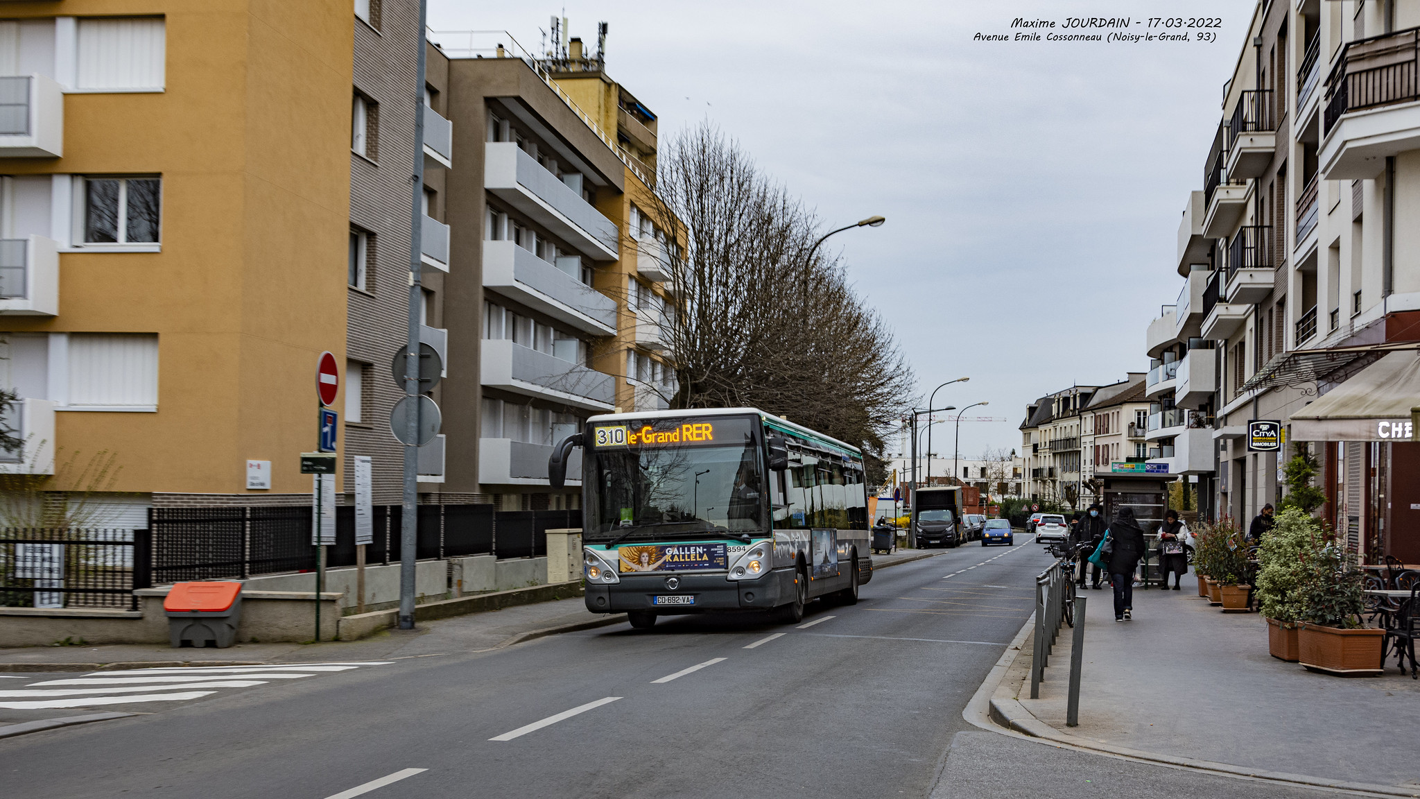 Image du véhicule