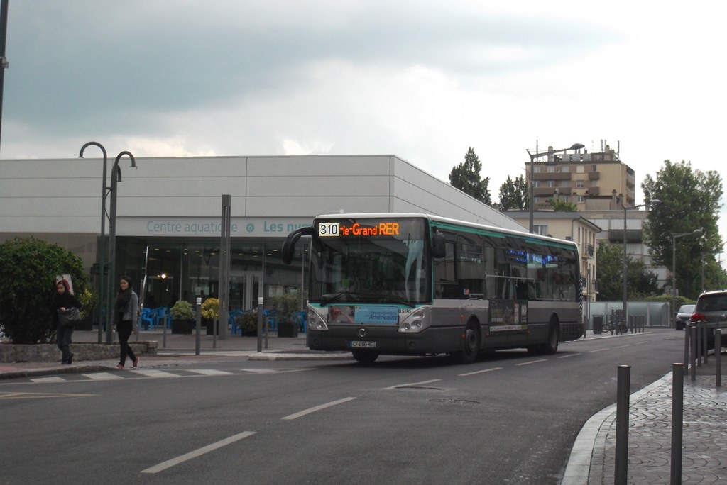 Image du véhicule