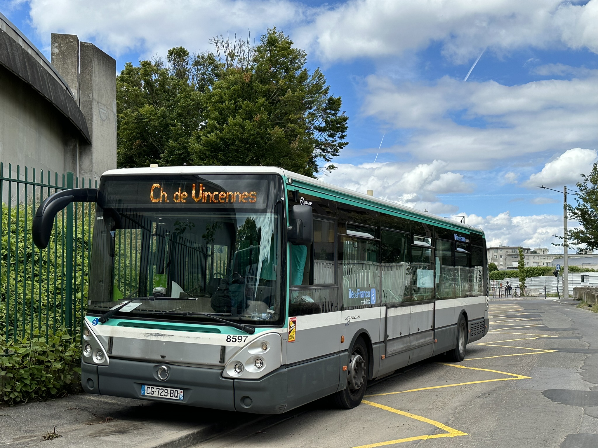 Image du véhicule