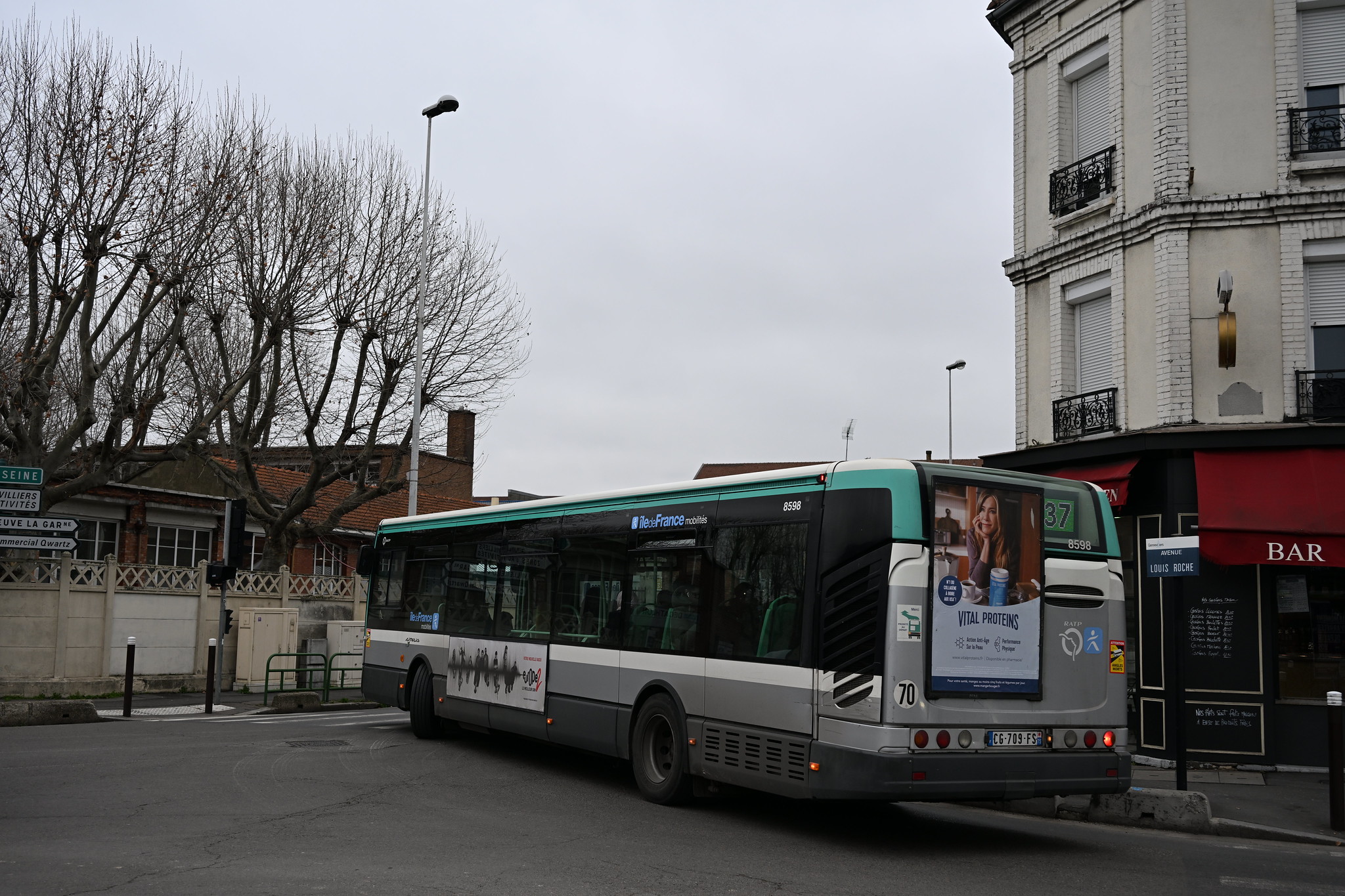 Image du véhicule