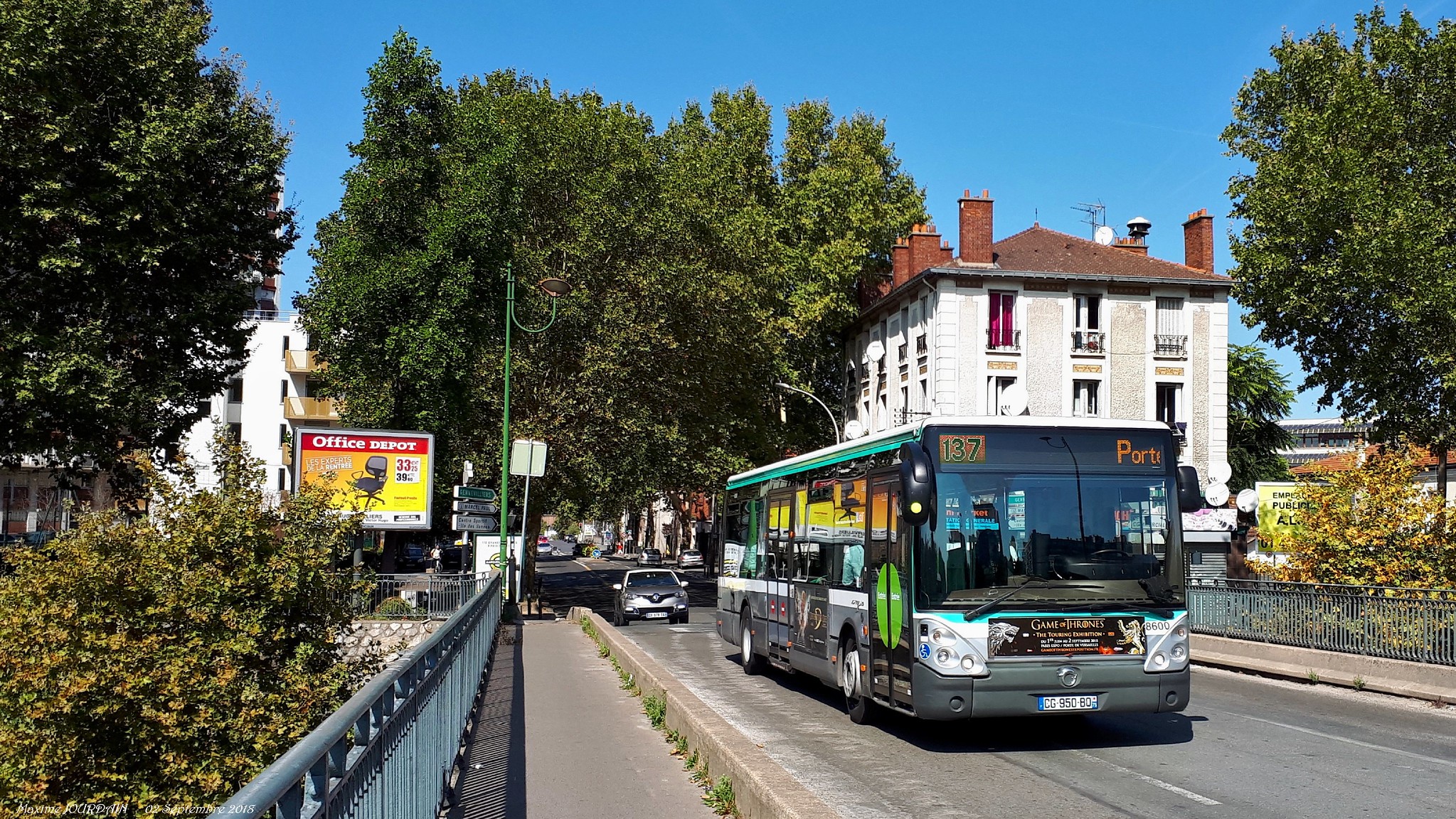 Image du véhicule