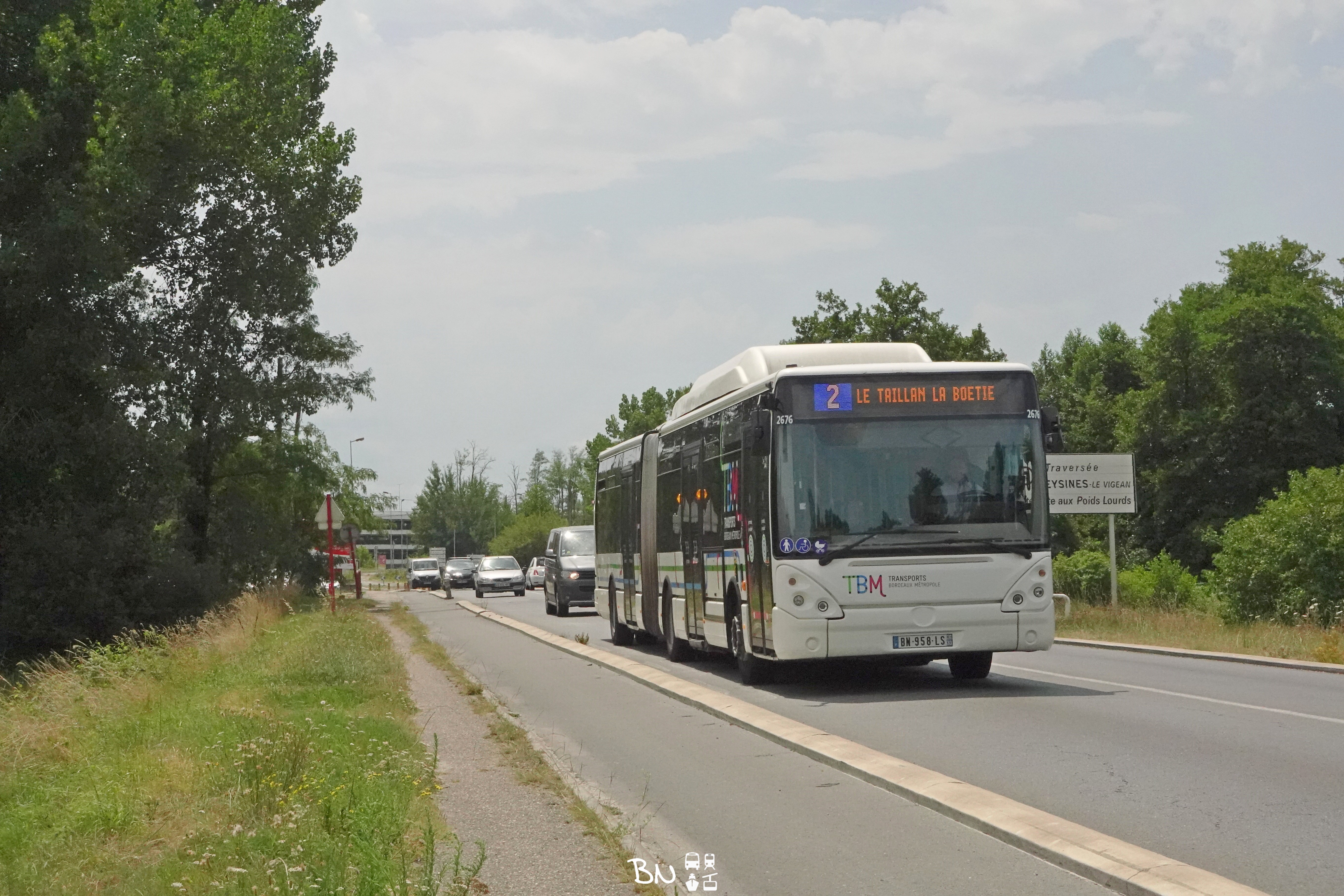 Image du véhicule