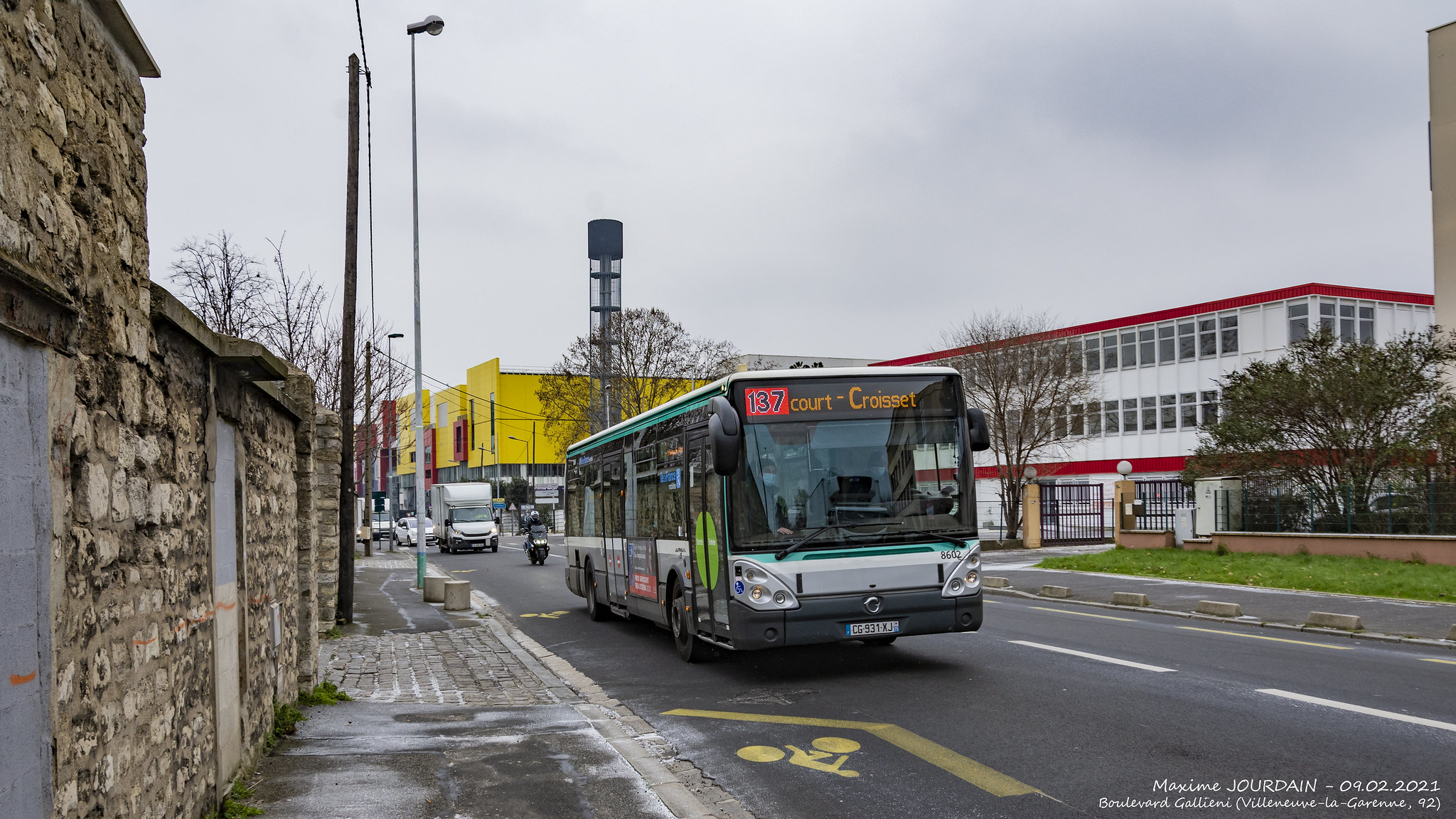 Image du véhicule