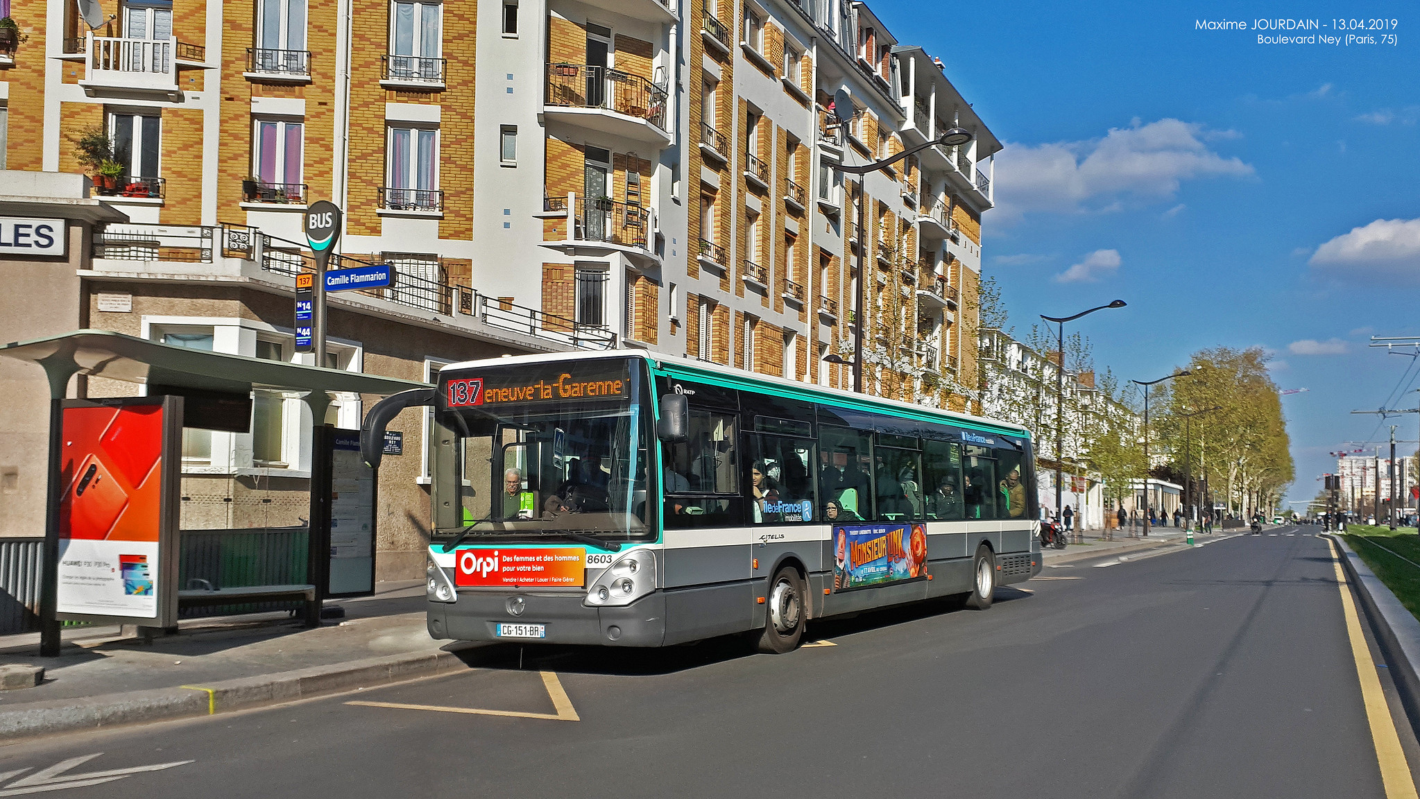 Image du véhicule
