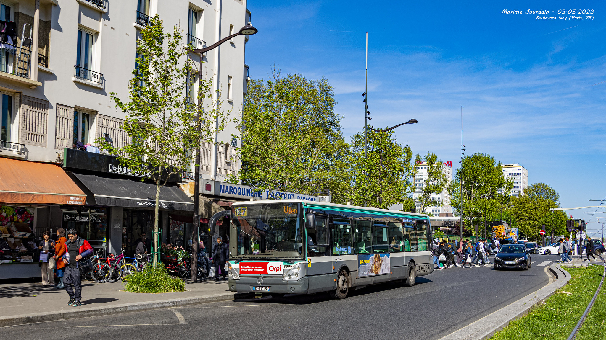 Image du véhicule
