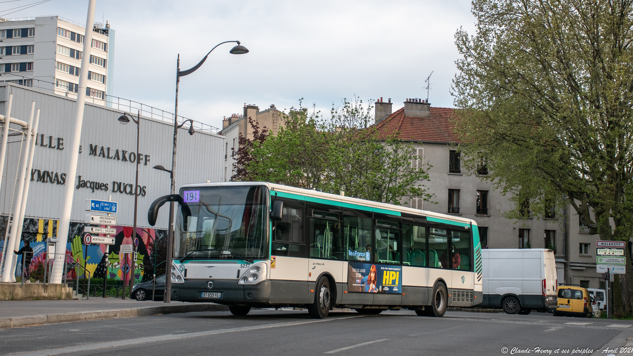 Image du véhicule