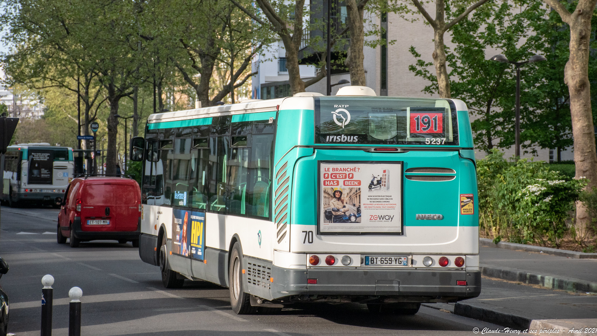 Image du véhicule