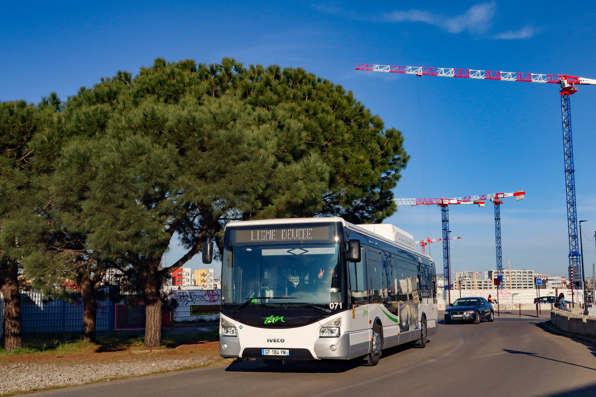 Image du véhicule