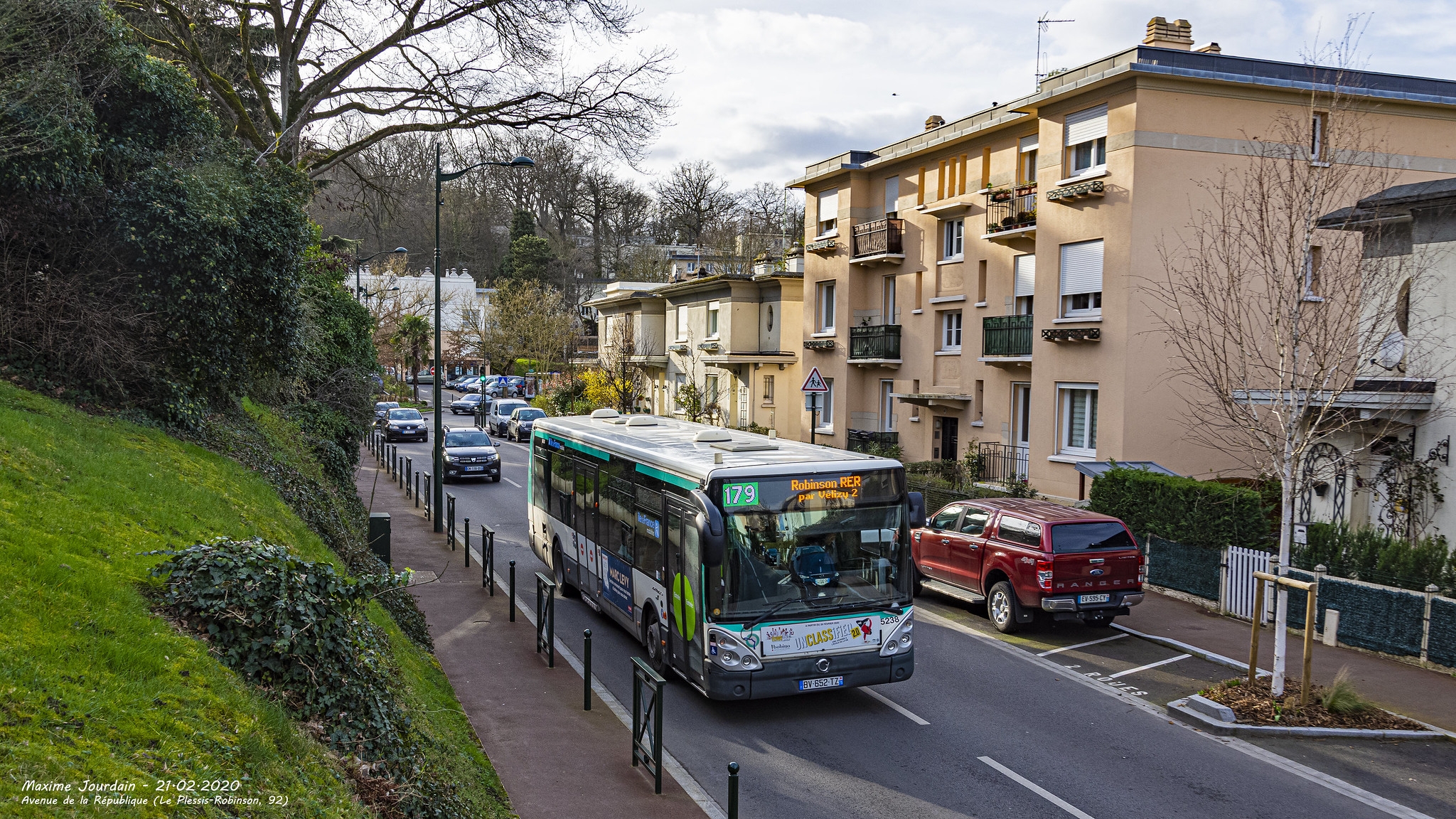 Image du véhicule