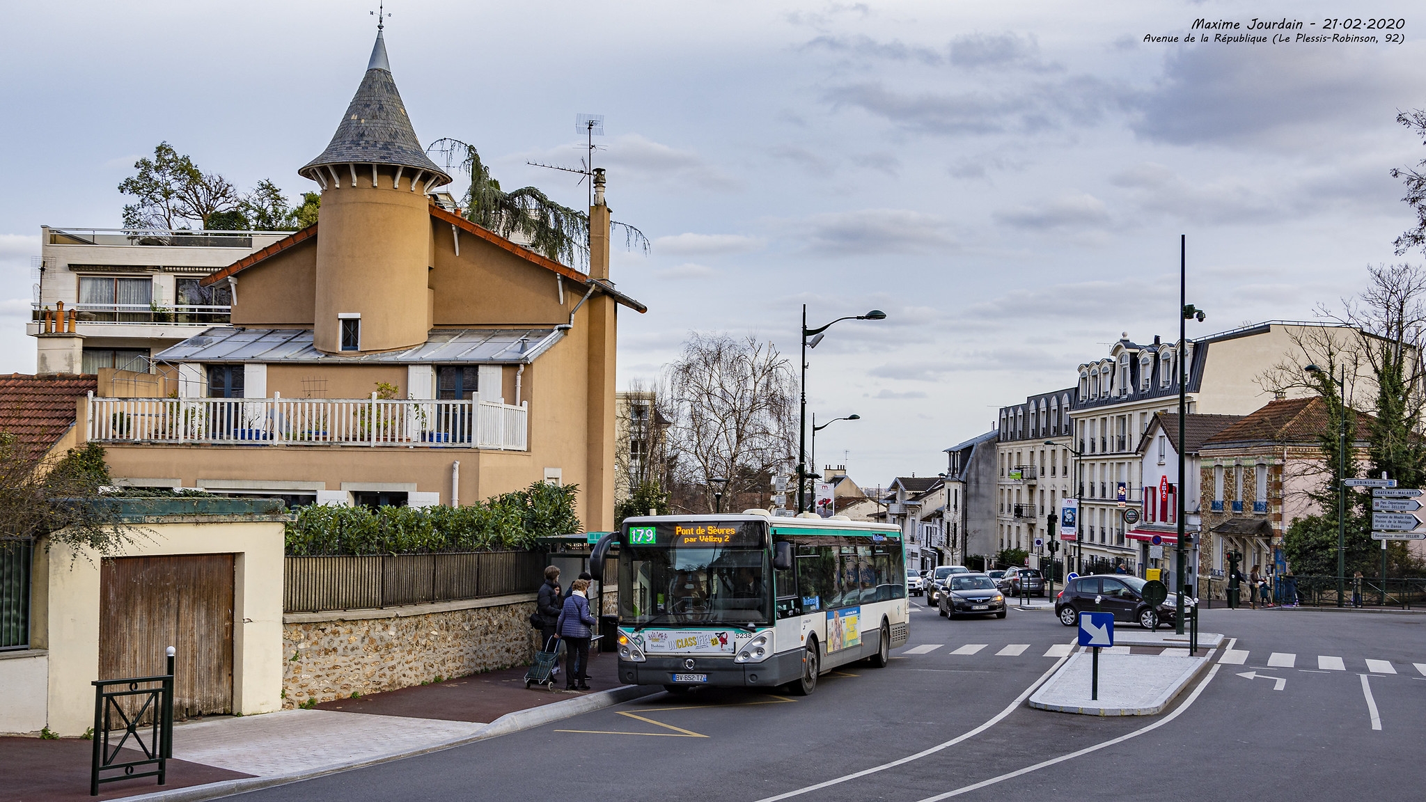 Image du véhicule