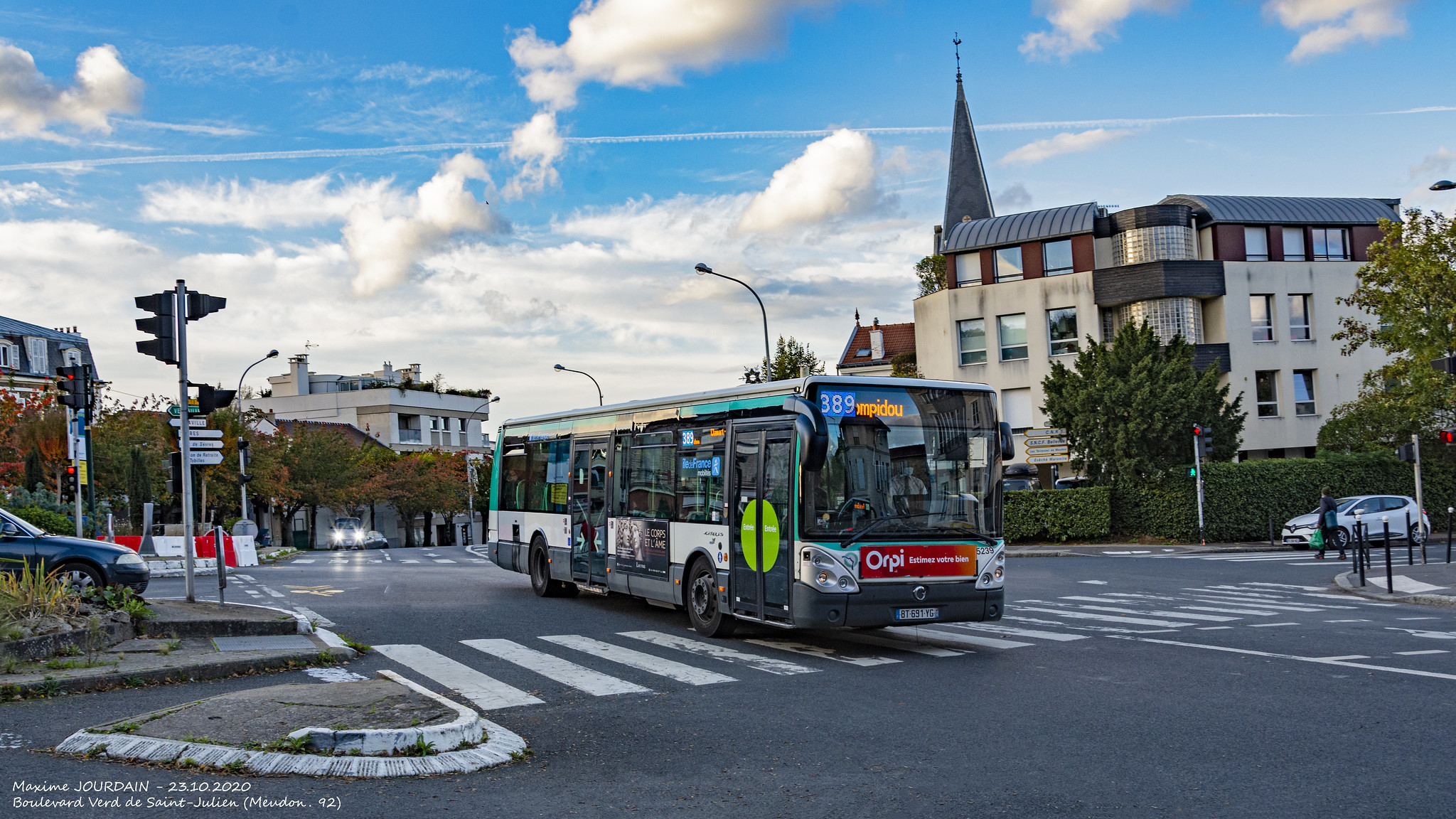 Image du véhicule