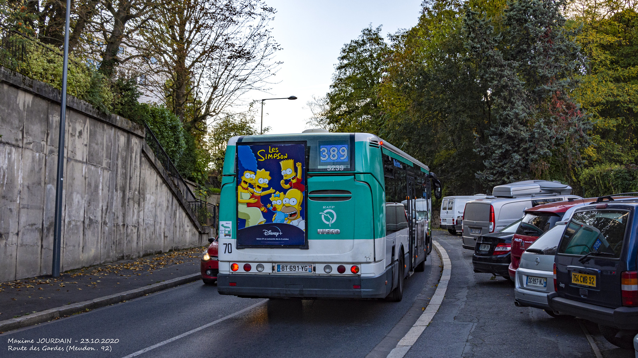 Image du véhicule