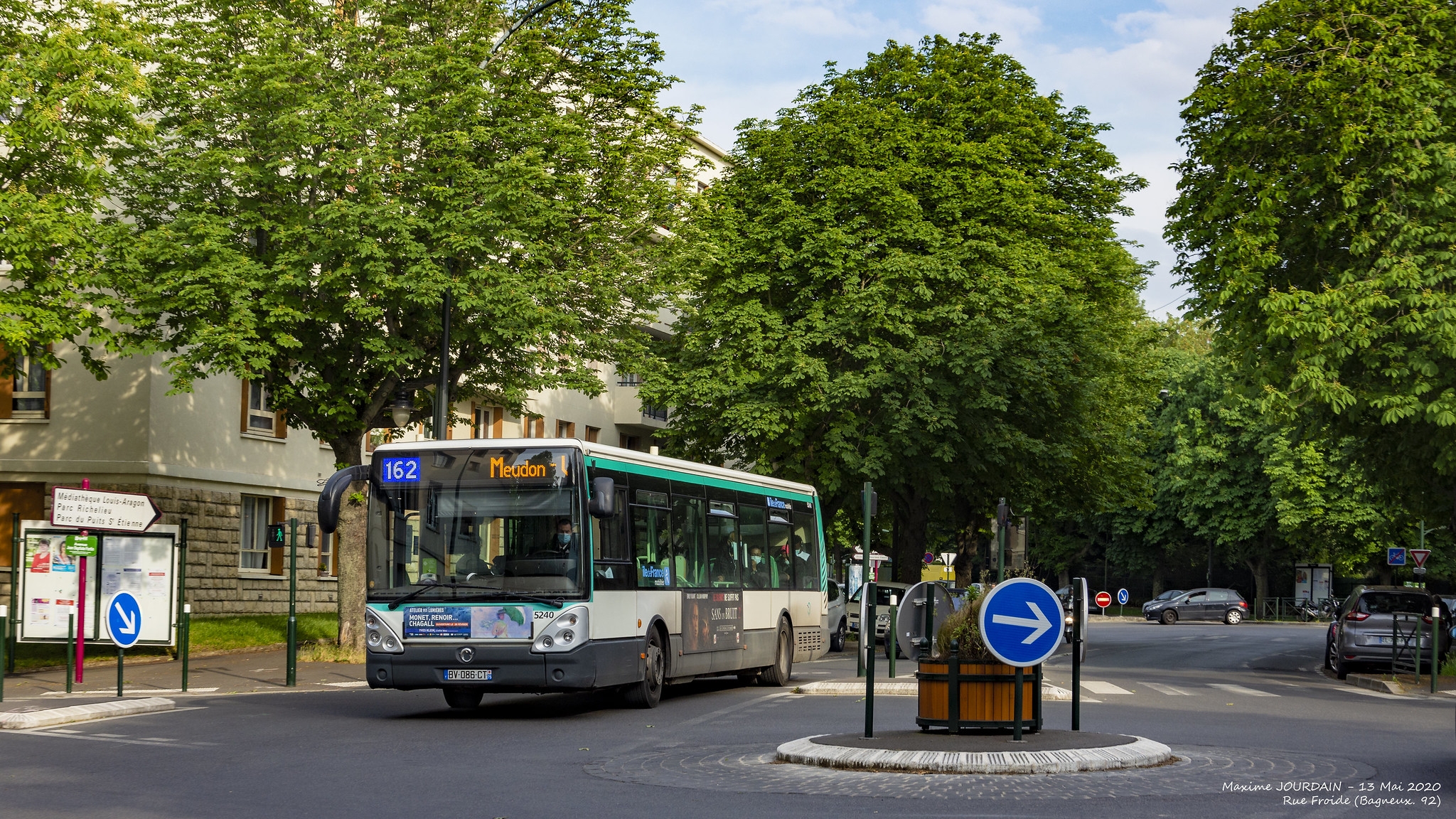 Image du véhicule