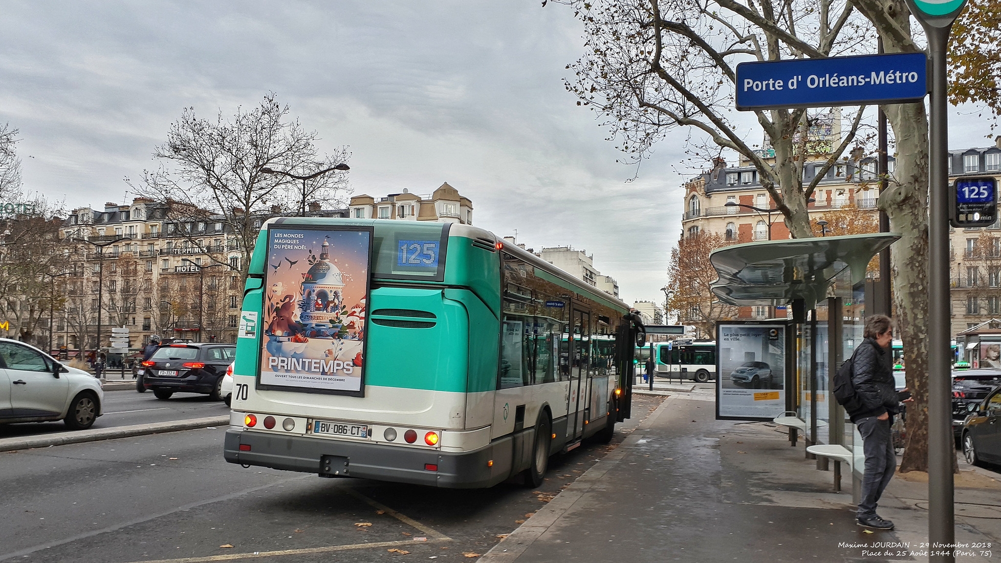 Image du véhicule