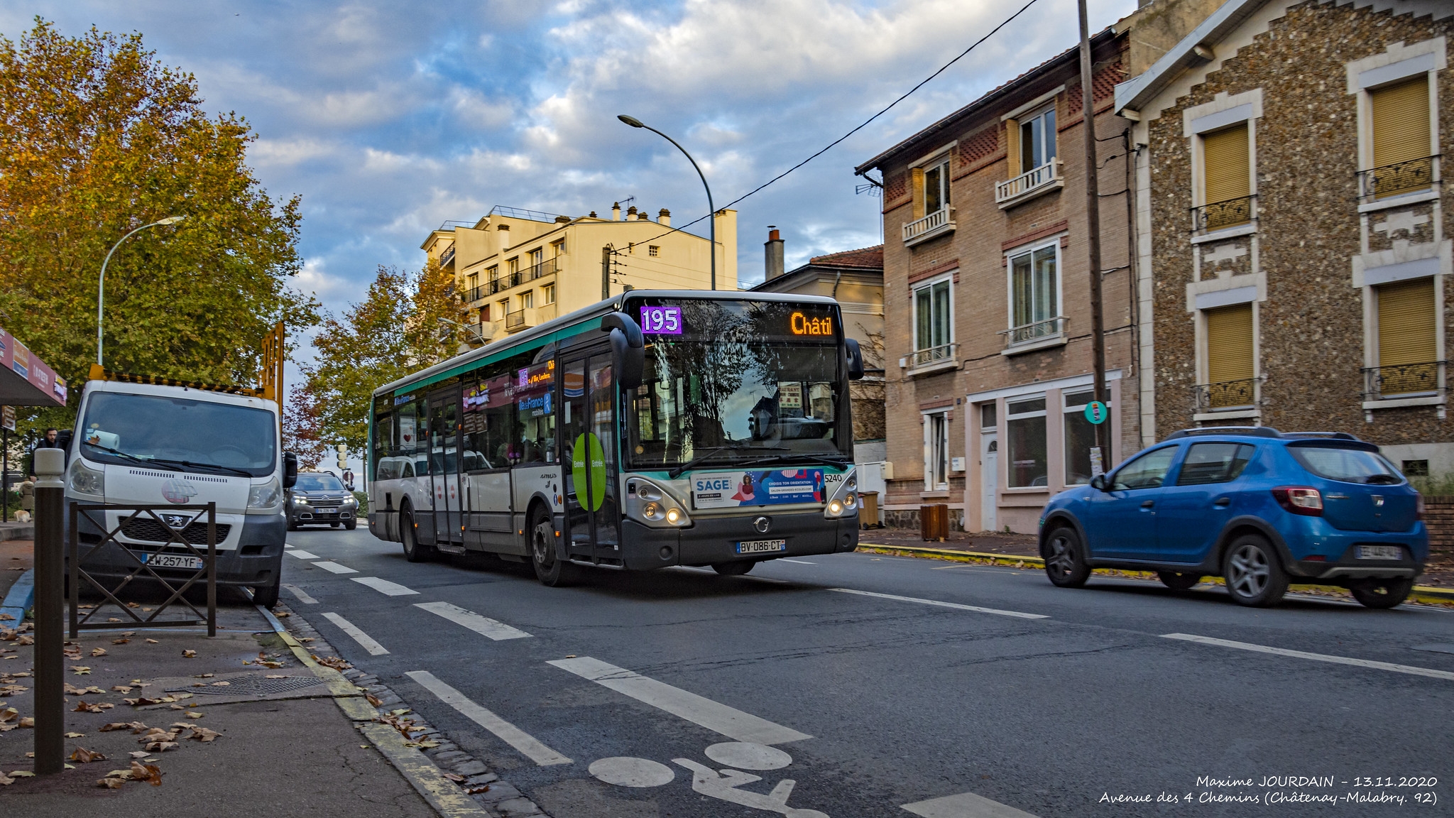 Image du véhicule