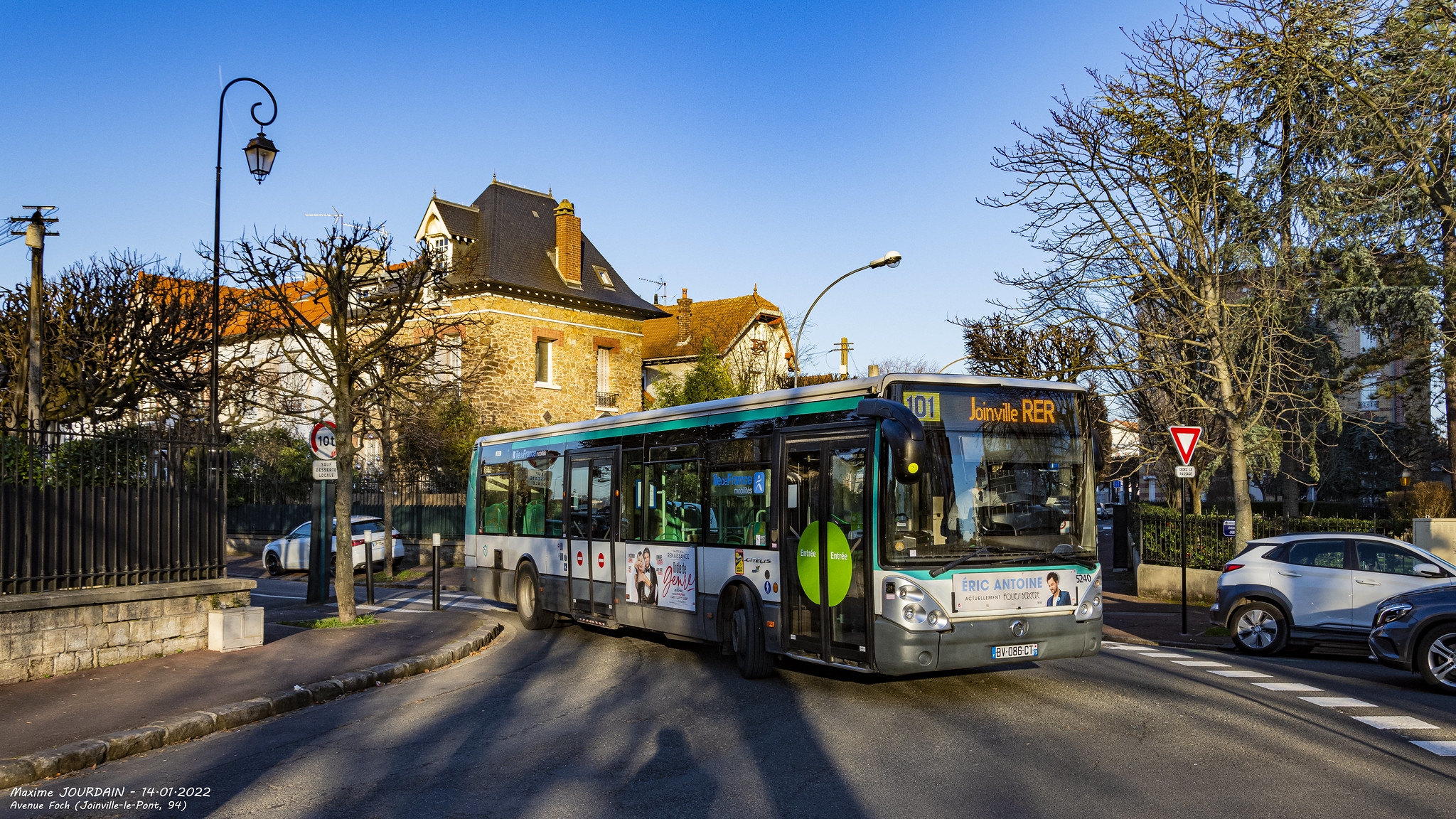 Image du véhicule