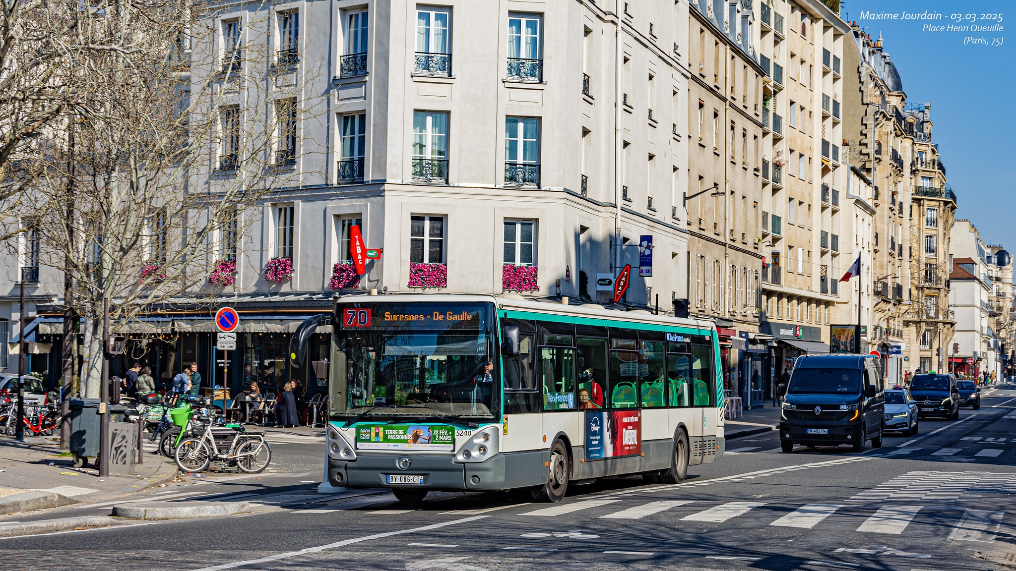 Image du véhicule
