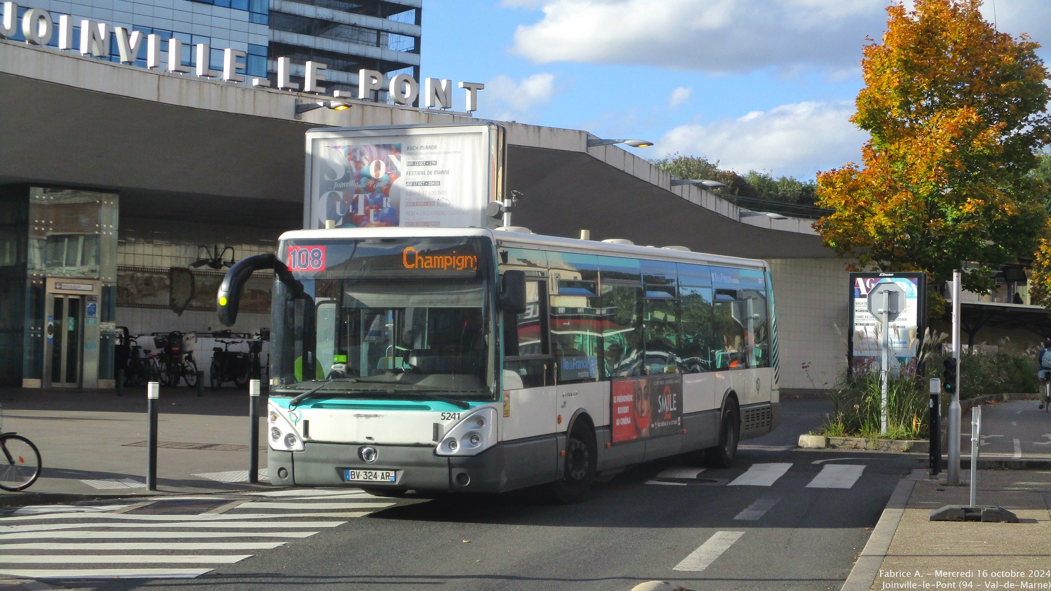 Image du véhicule
