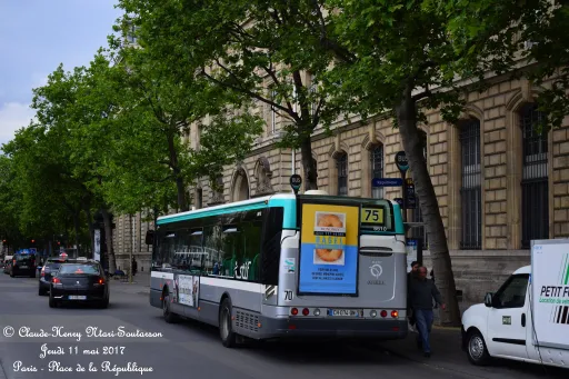 Image du véhicule