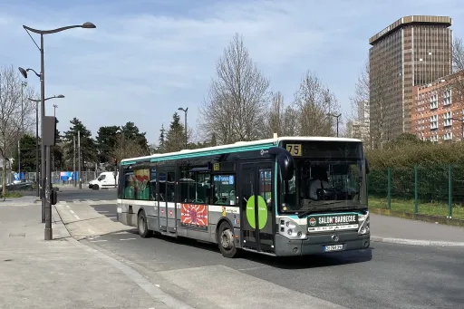 Image du véhicule
