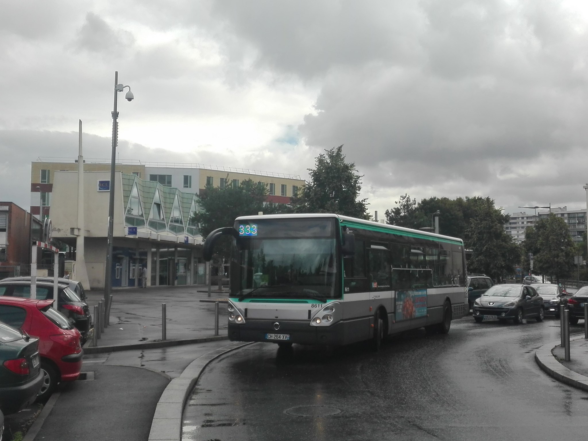 Image du véhicule