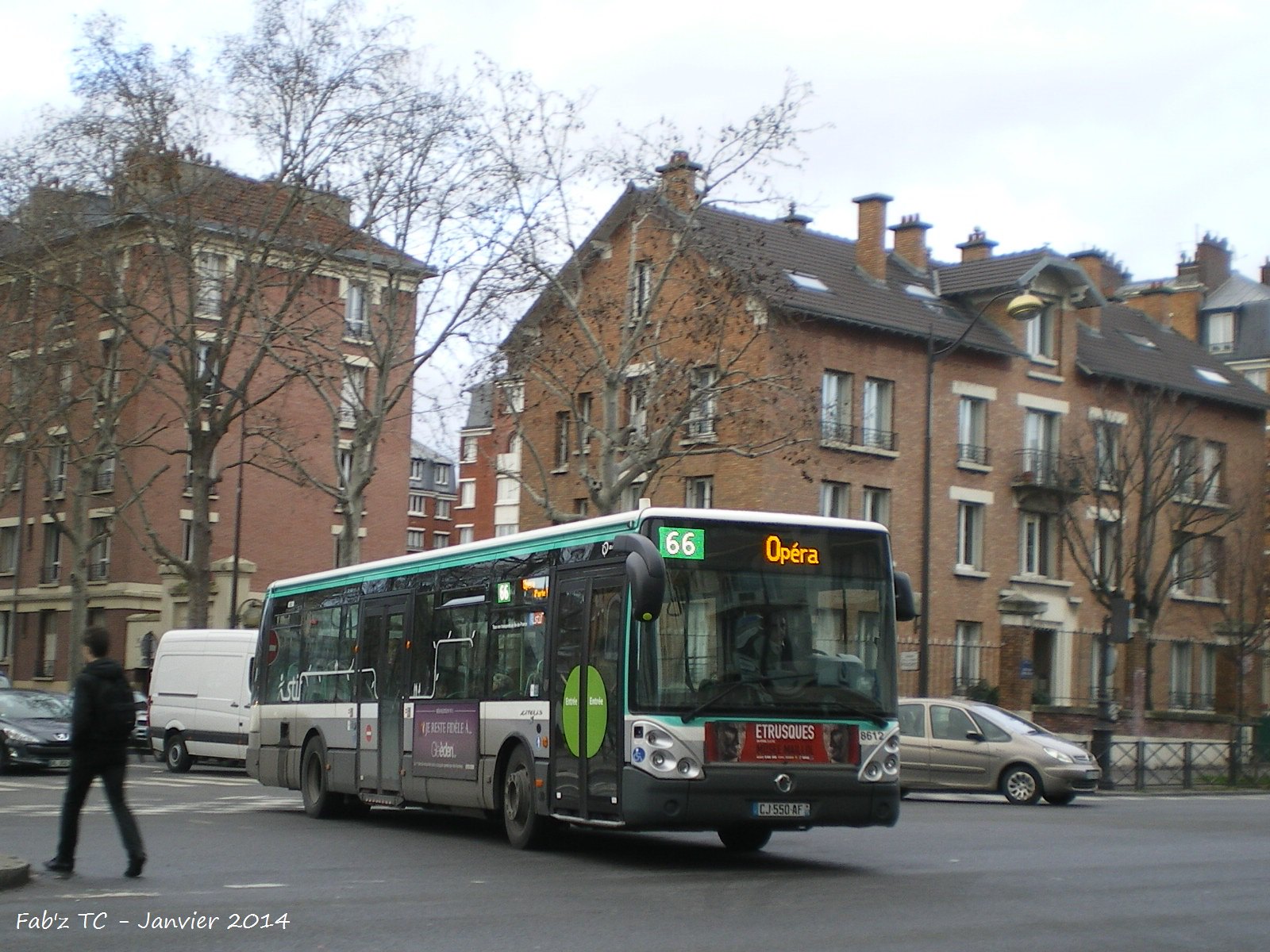 Image du véhicule