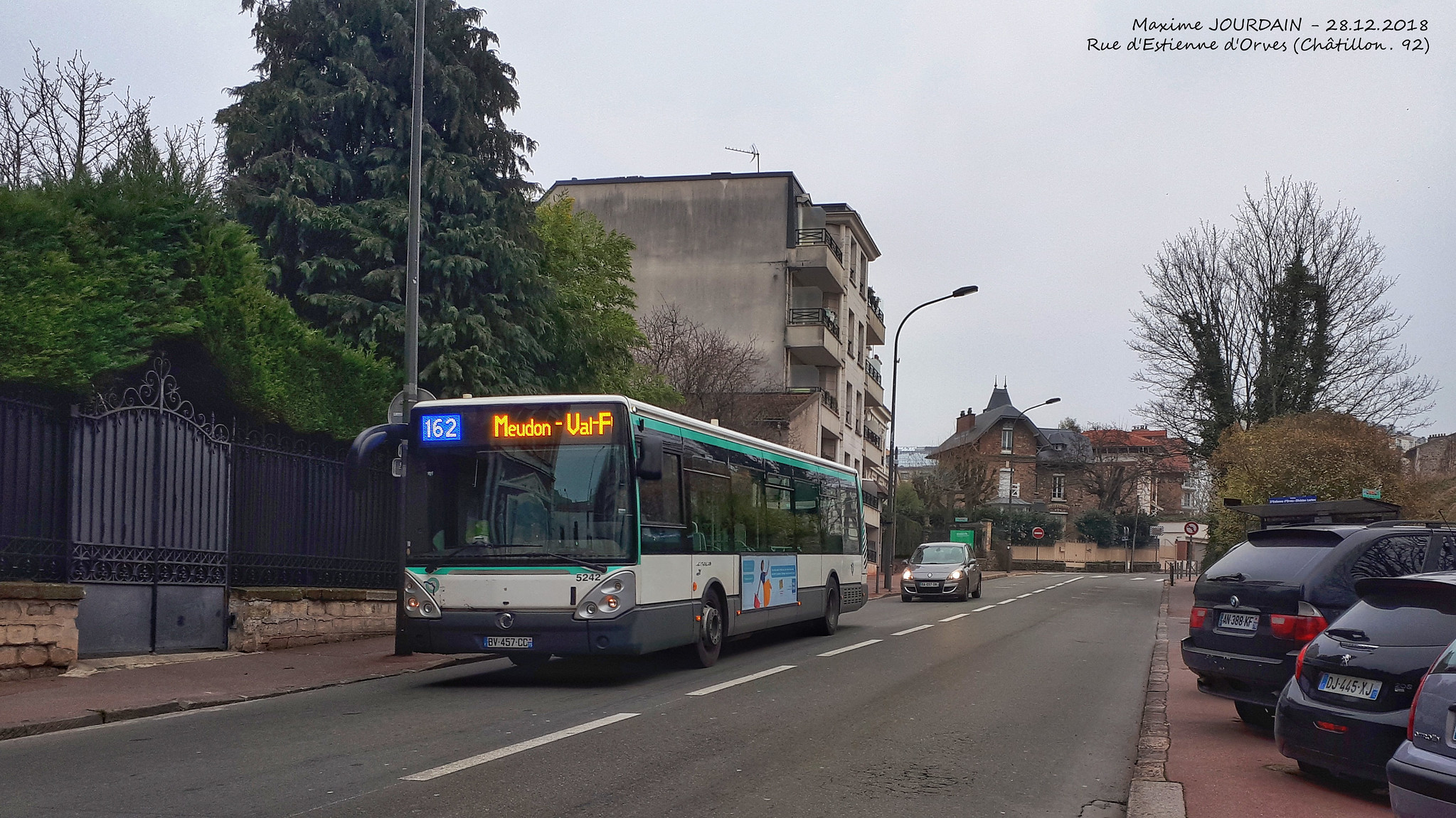Image du véhicule
