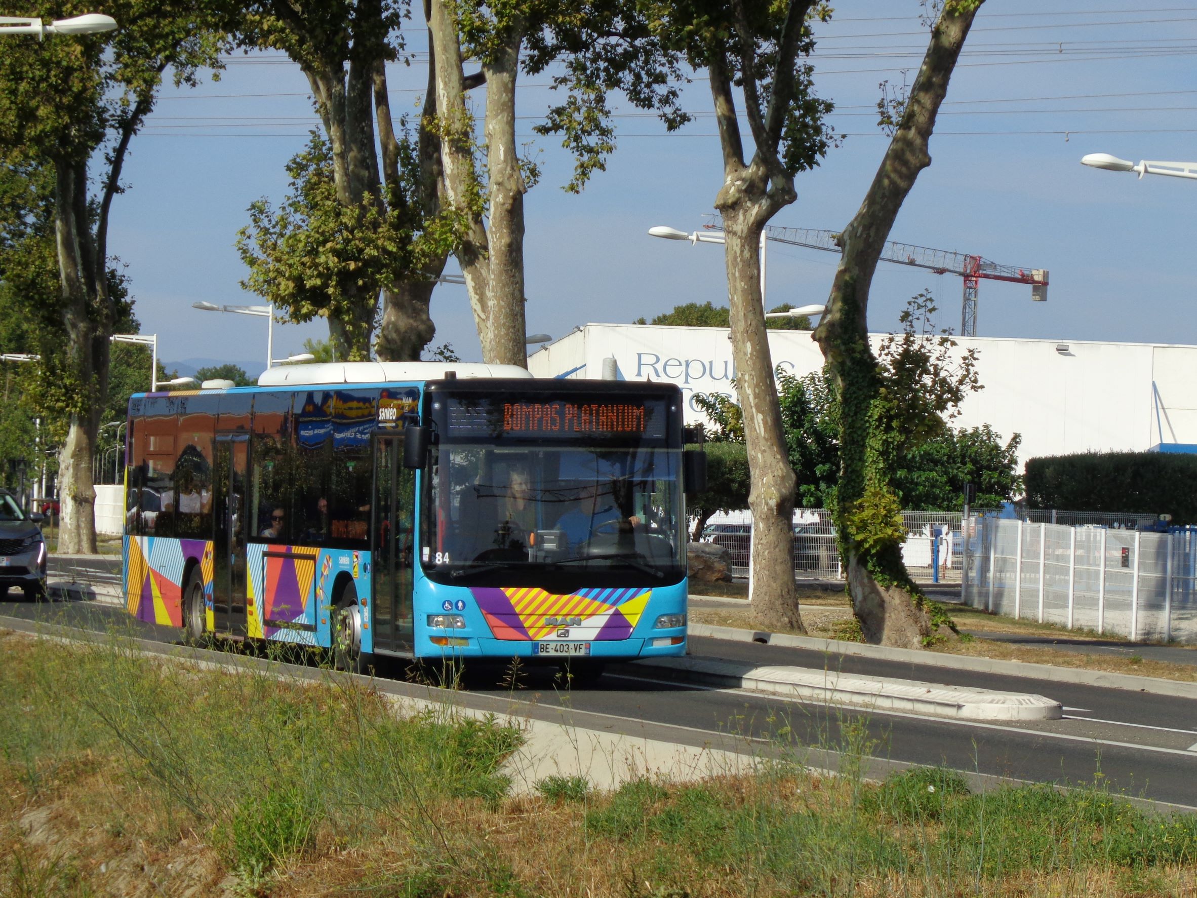 Image du véhicule