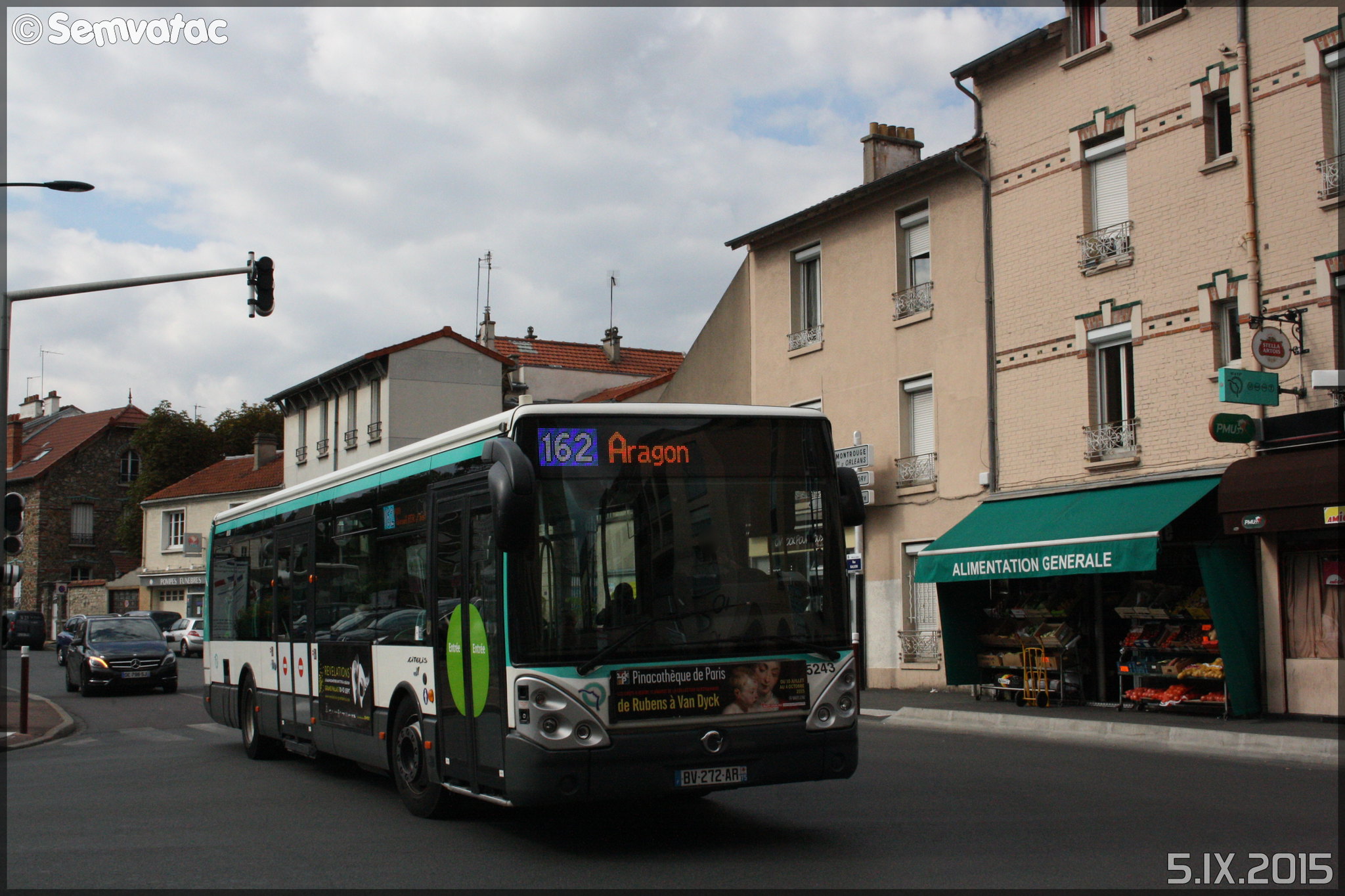 Image du véhicule