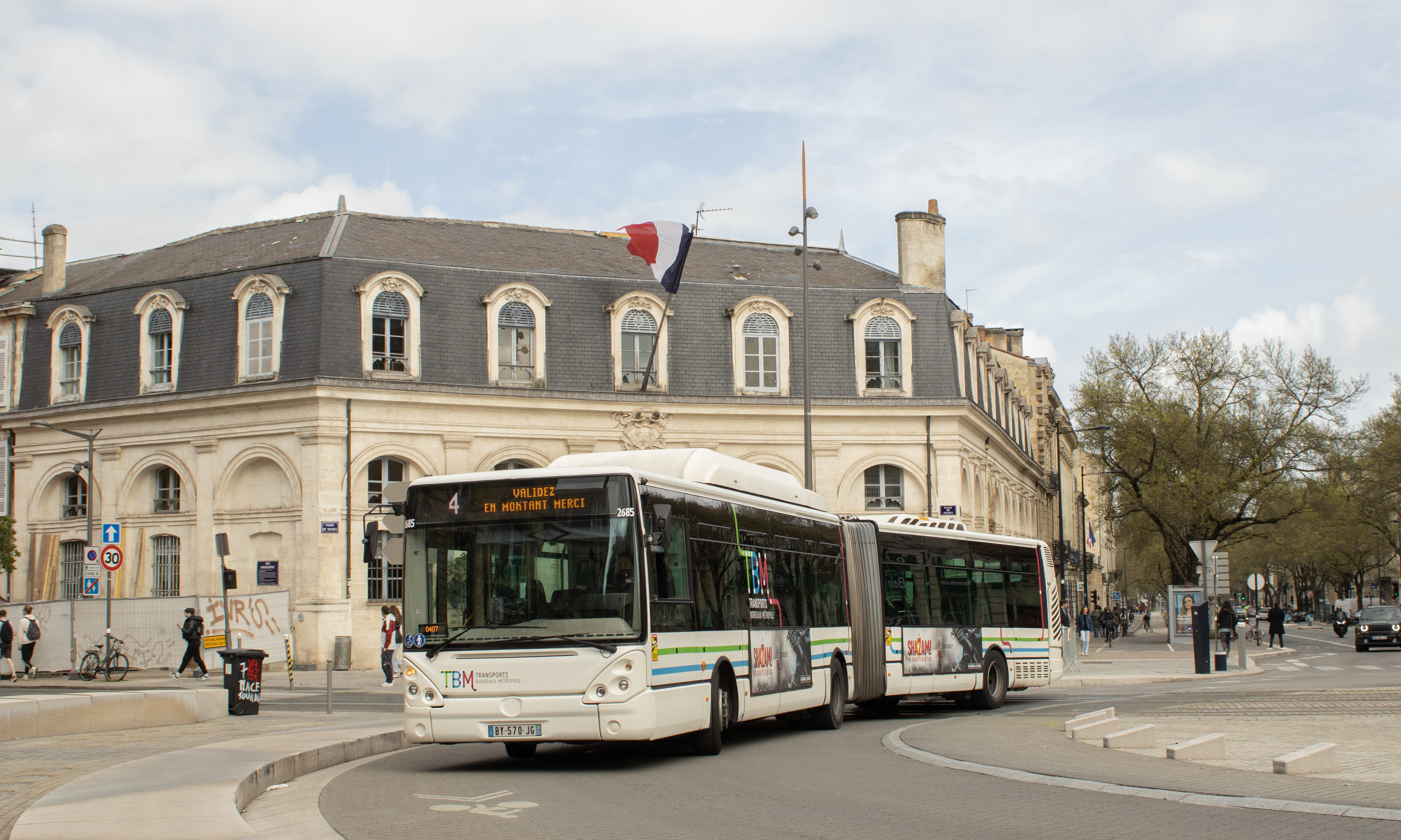 Image du véhicule