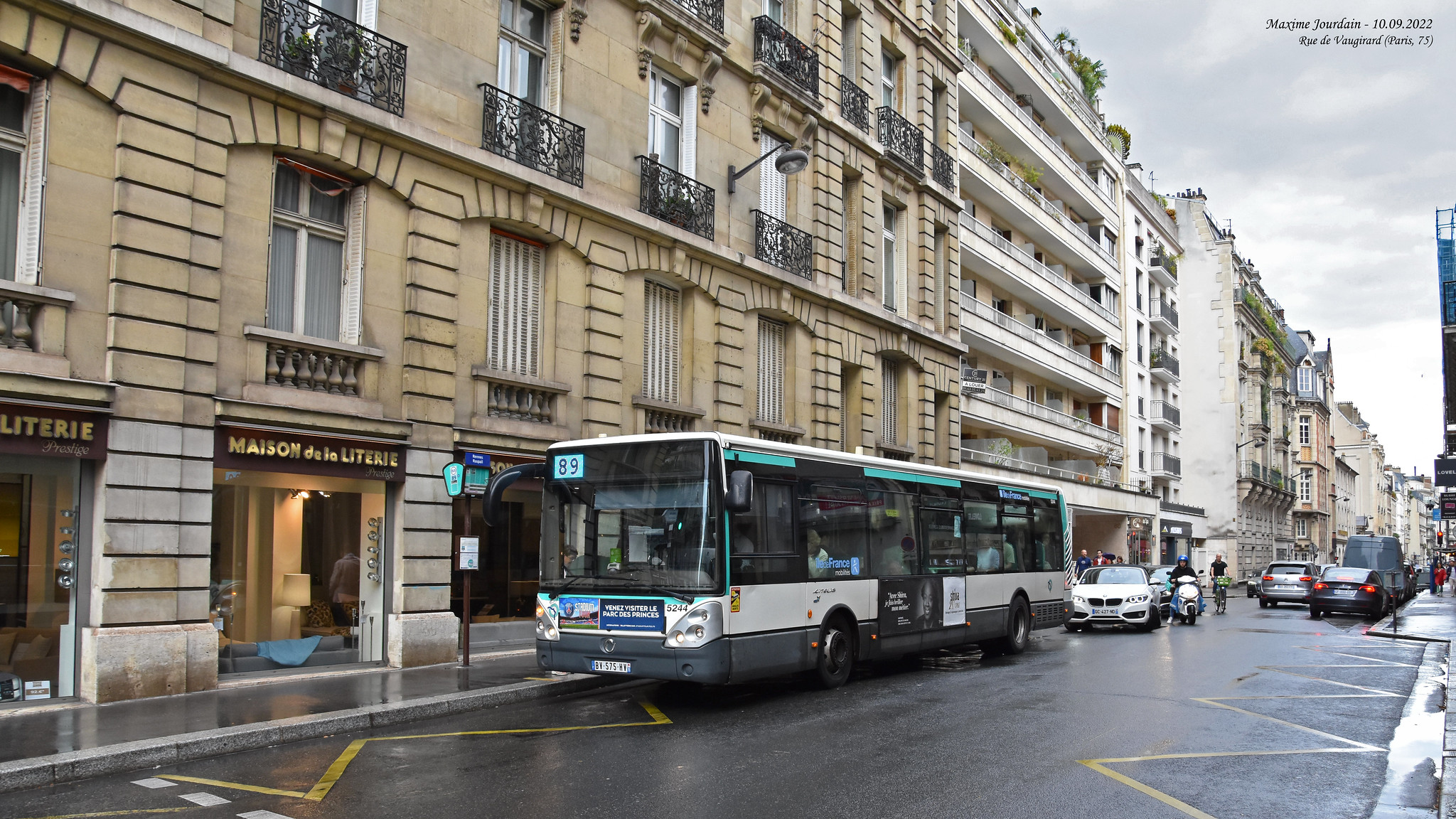 Image du véhicule