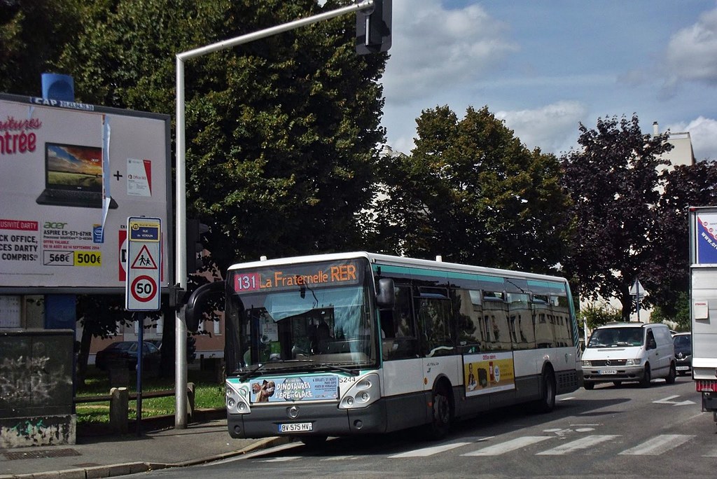 Image du véhicule