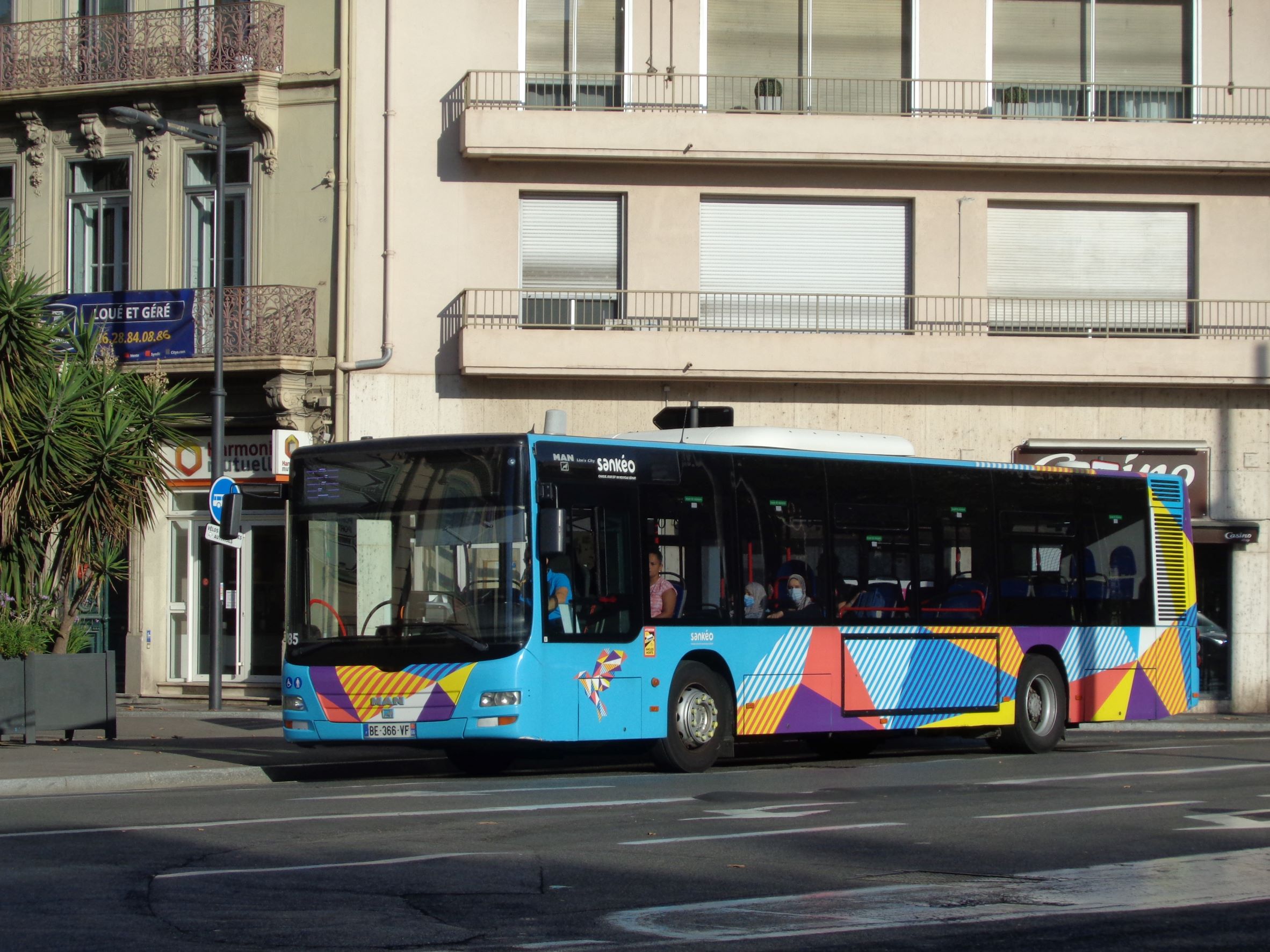 Image du véhicule