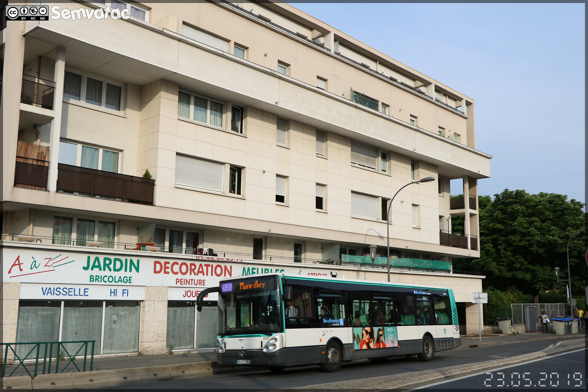 Image du véhicule