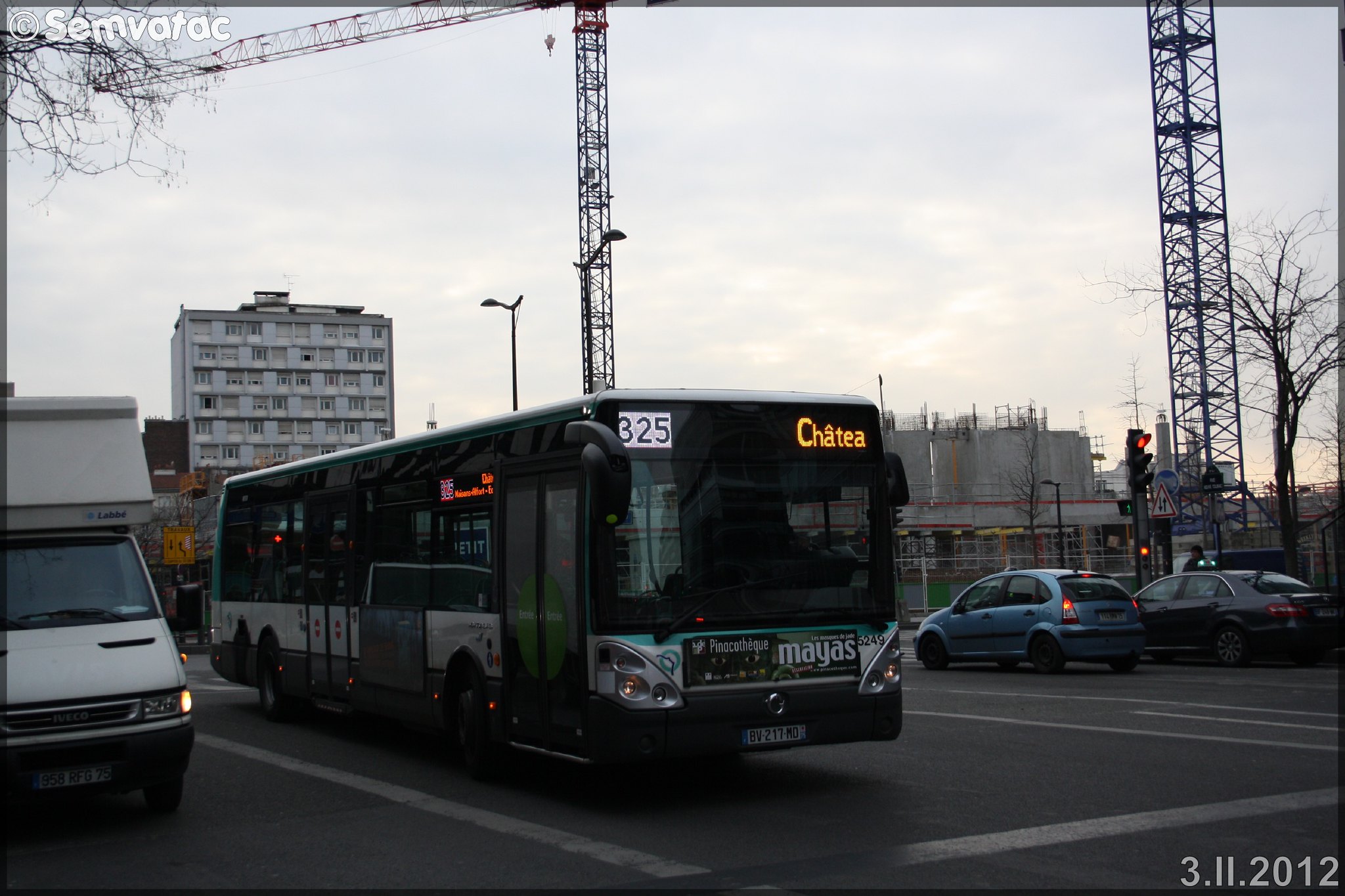 Image du véhicule