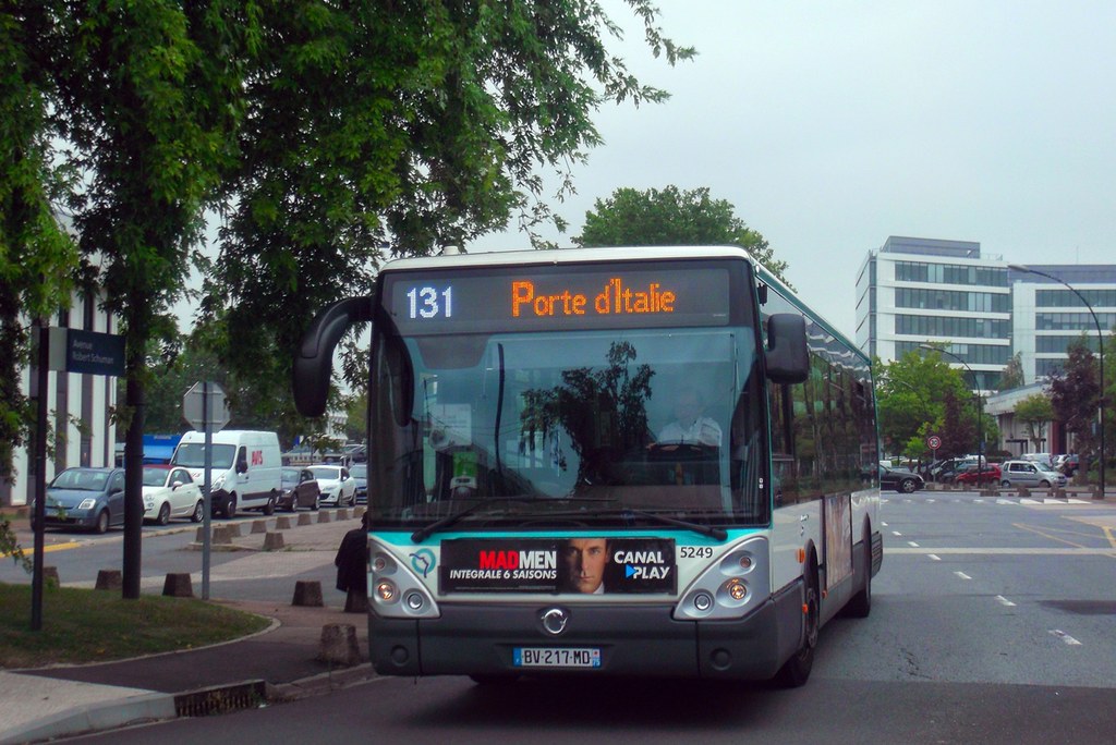 Image du véhicule