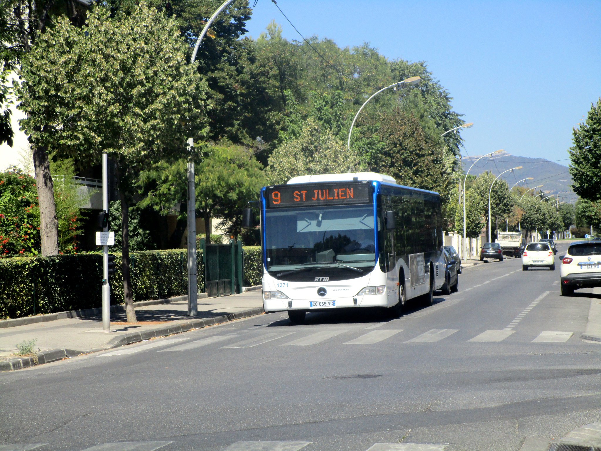 Image du véhicule