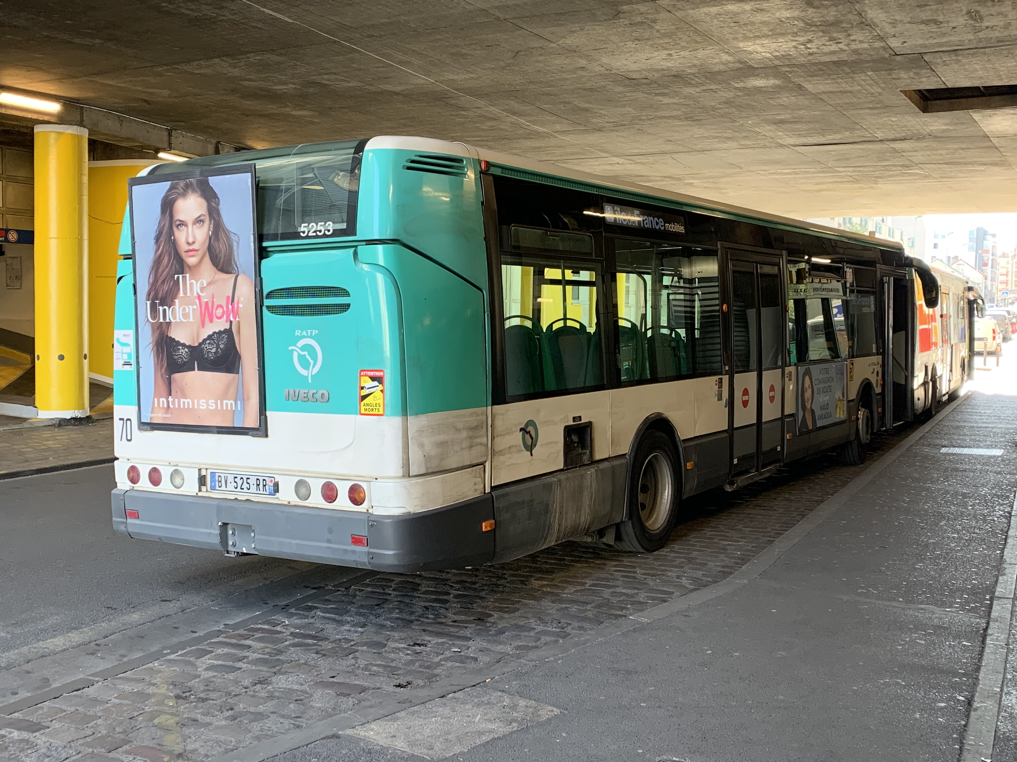 Image du véhicule