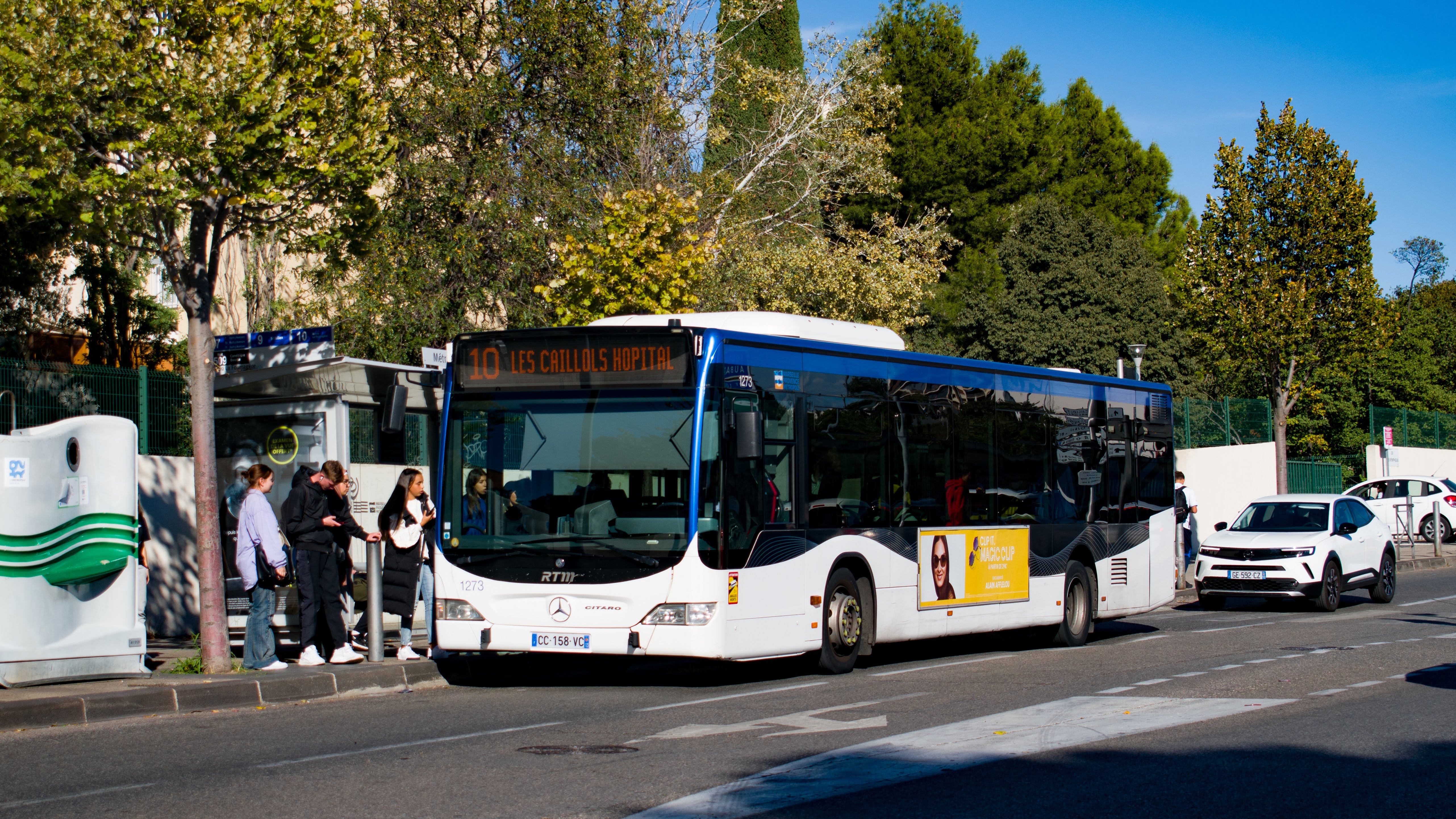 Image du véhicule