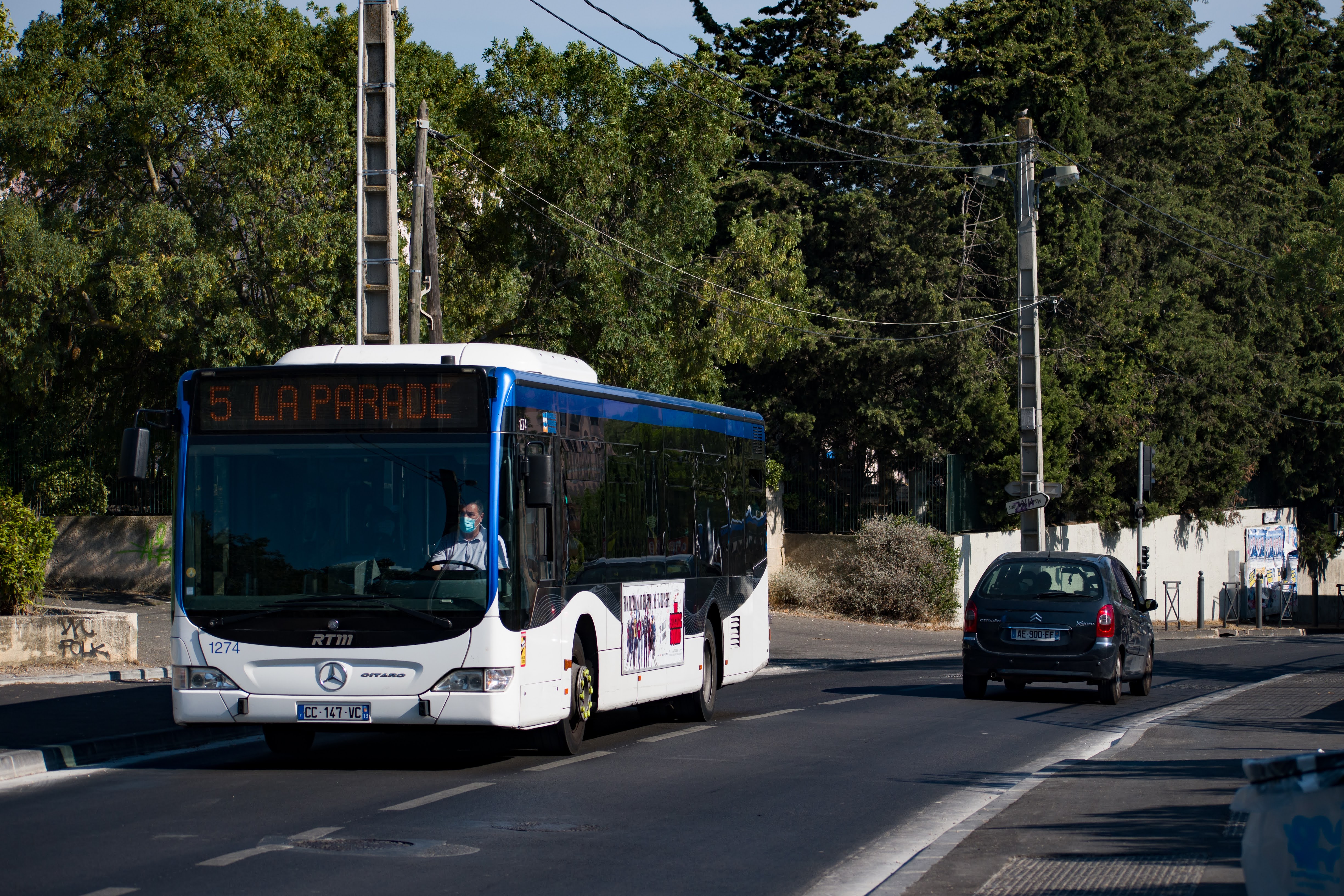 Image du véhicule
